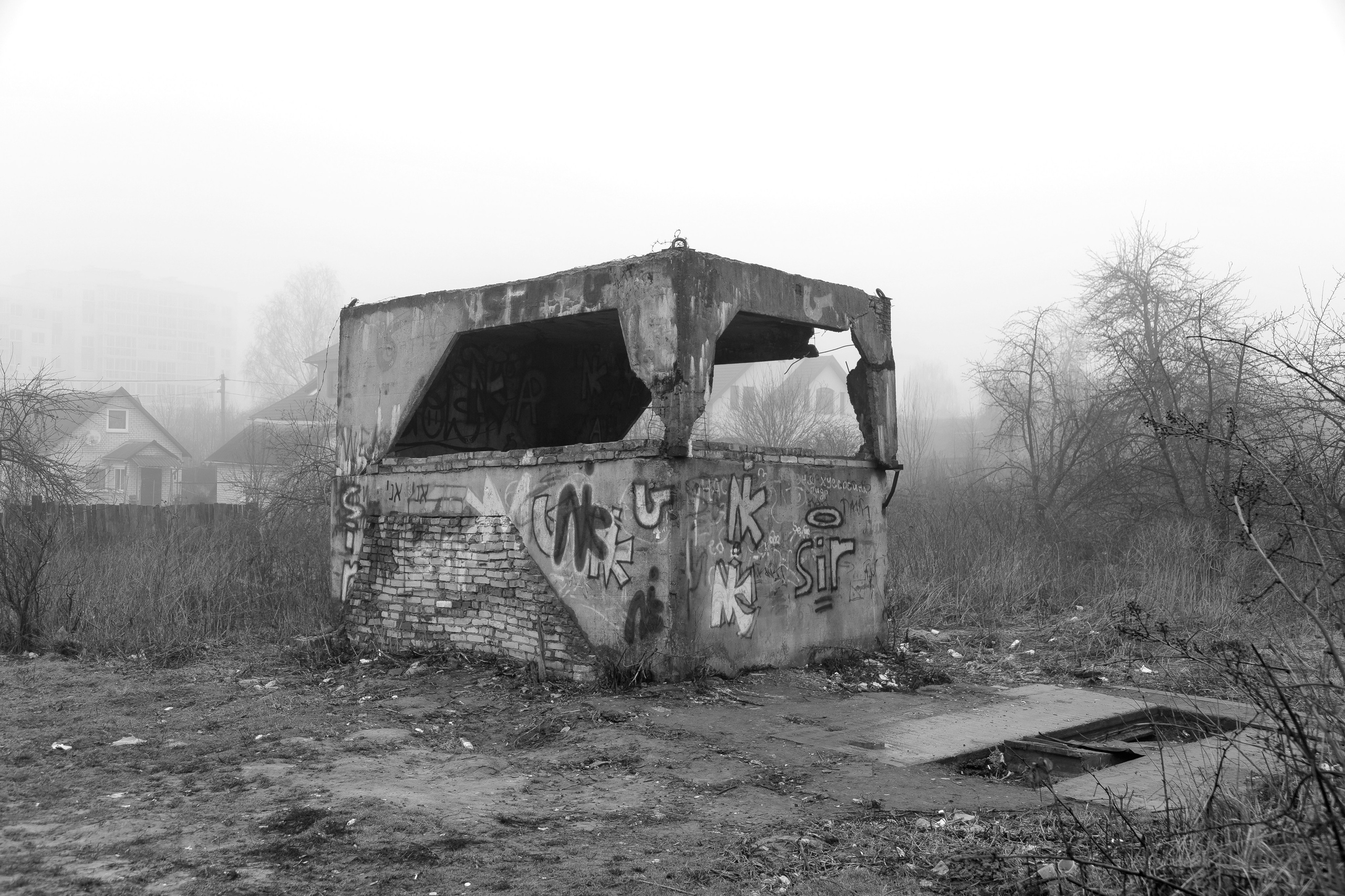 Симулякр Бытия