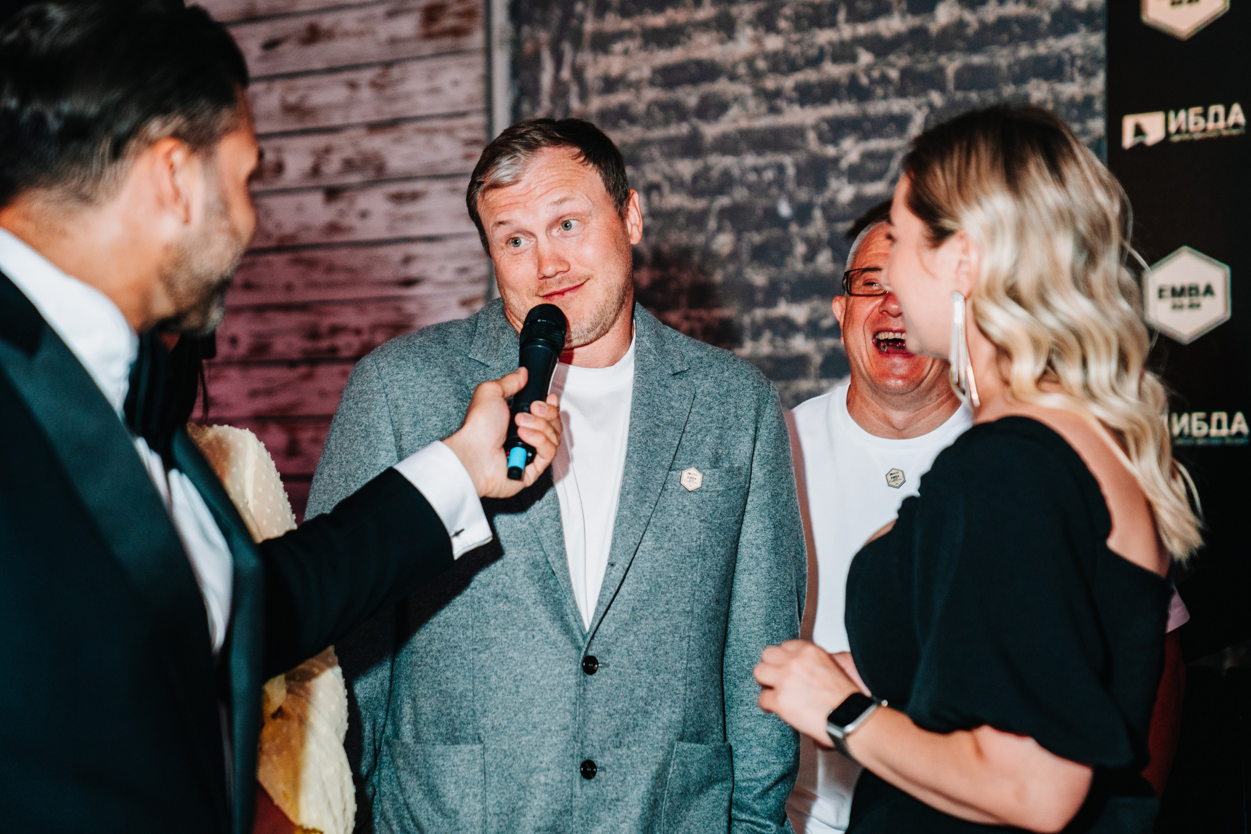 Event. Фотограф в Португалии Ирина Павленко