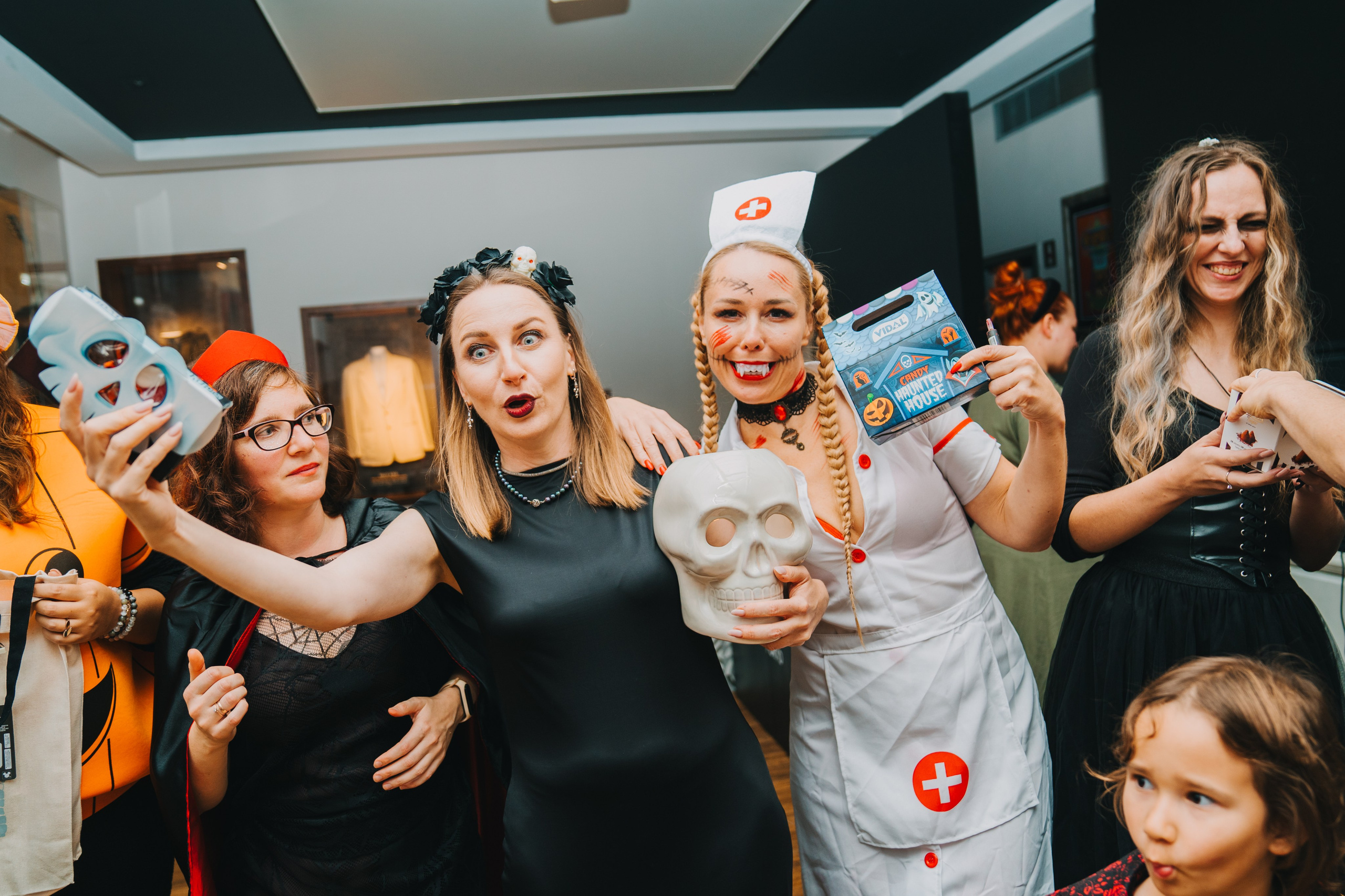 Event. Фотограф в Португалии Ирина Павленко