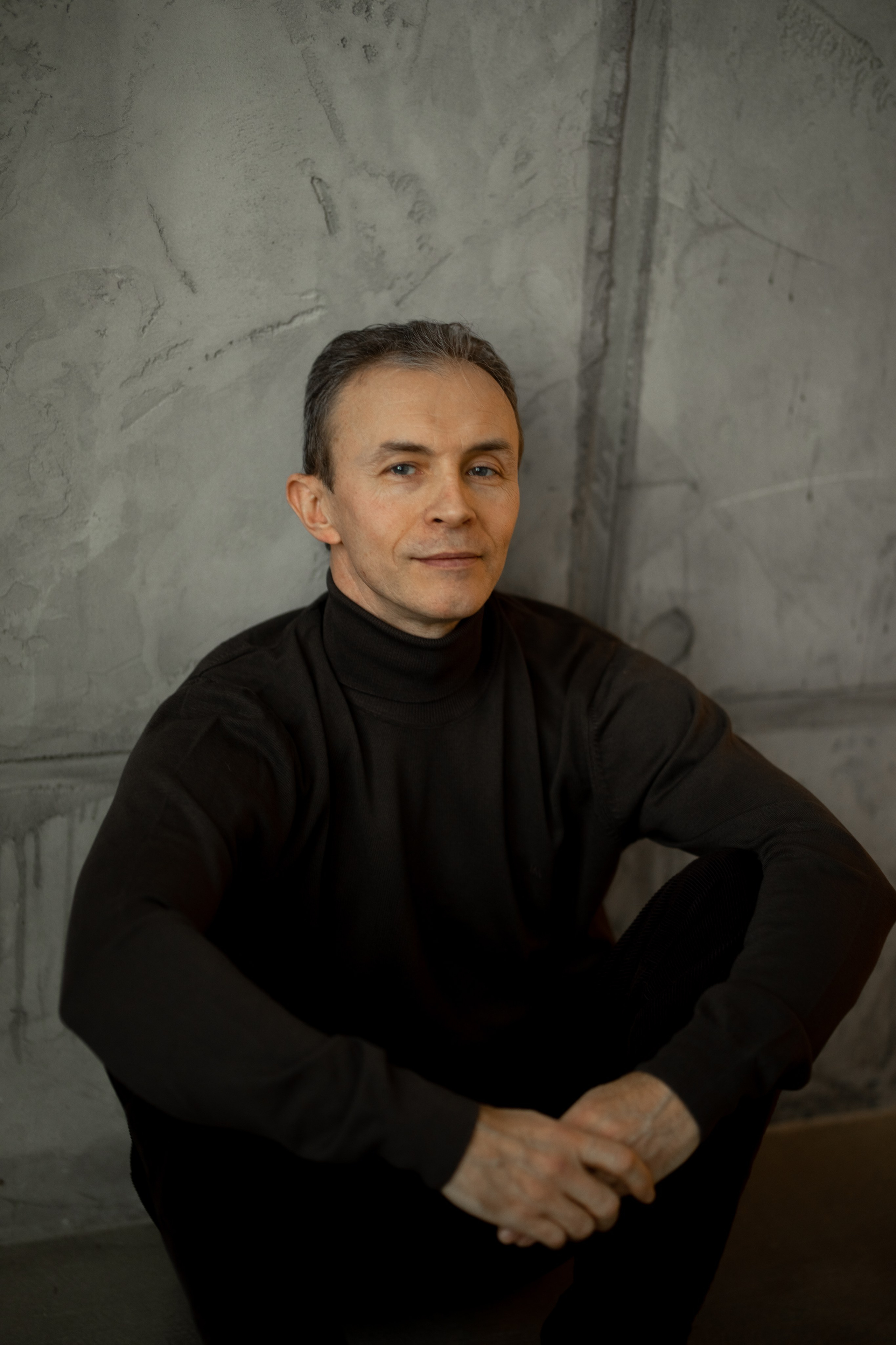 Алексей. Фотограф чувственного портрета в Санкт-Петербурге Светлана Фролова