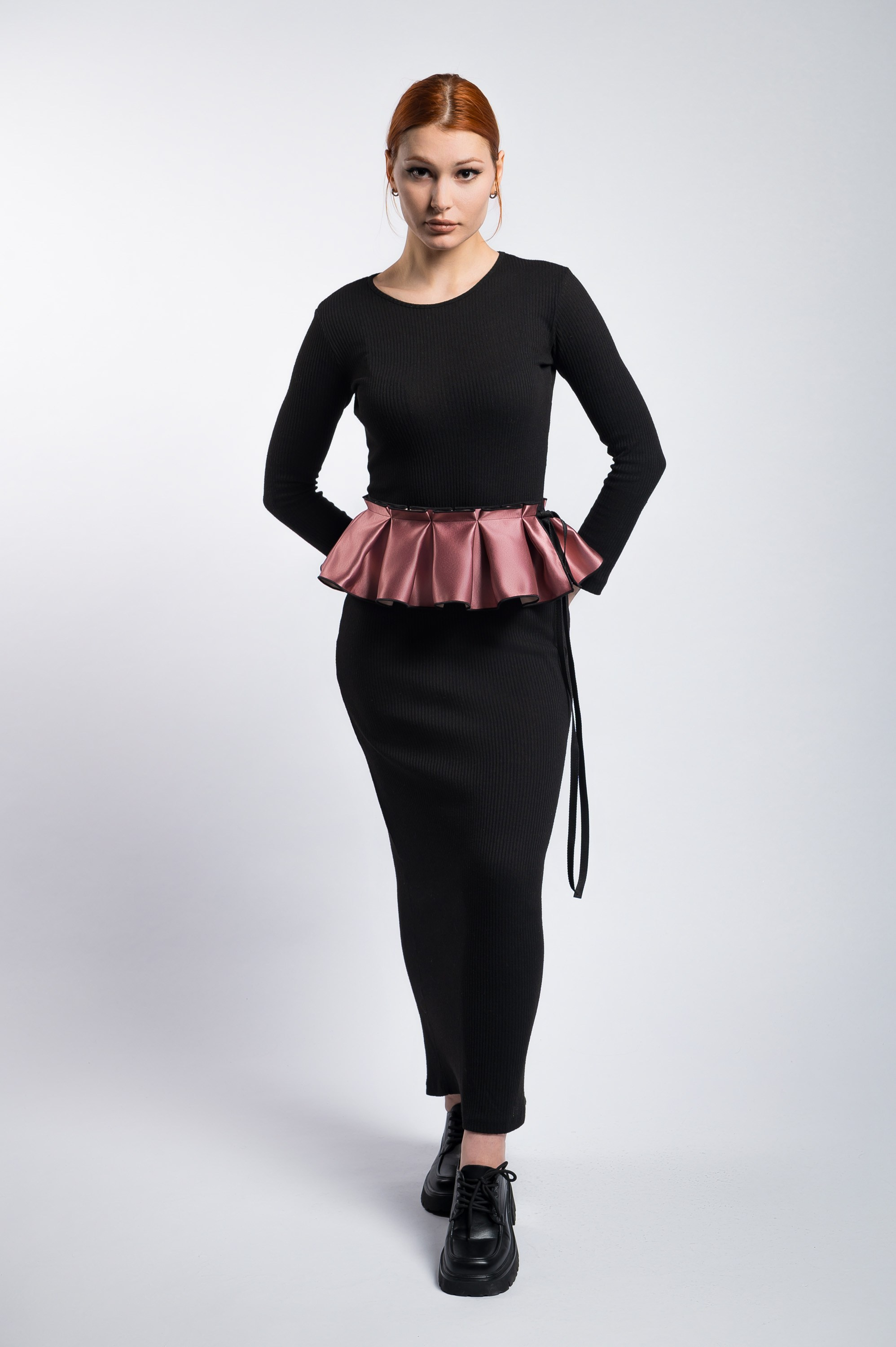 Рюши. Главная