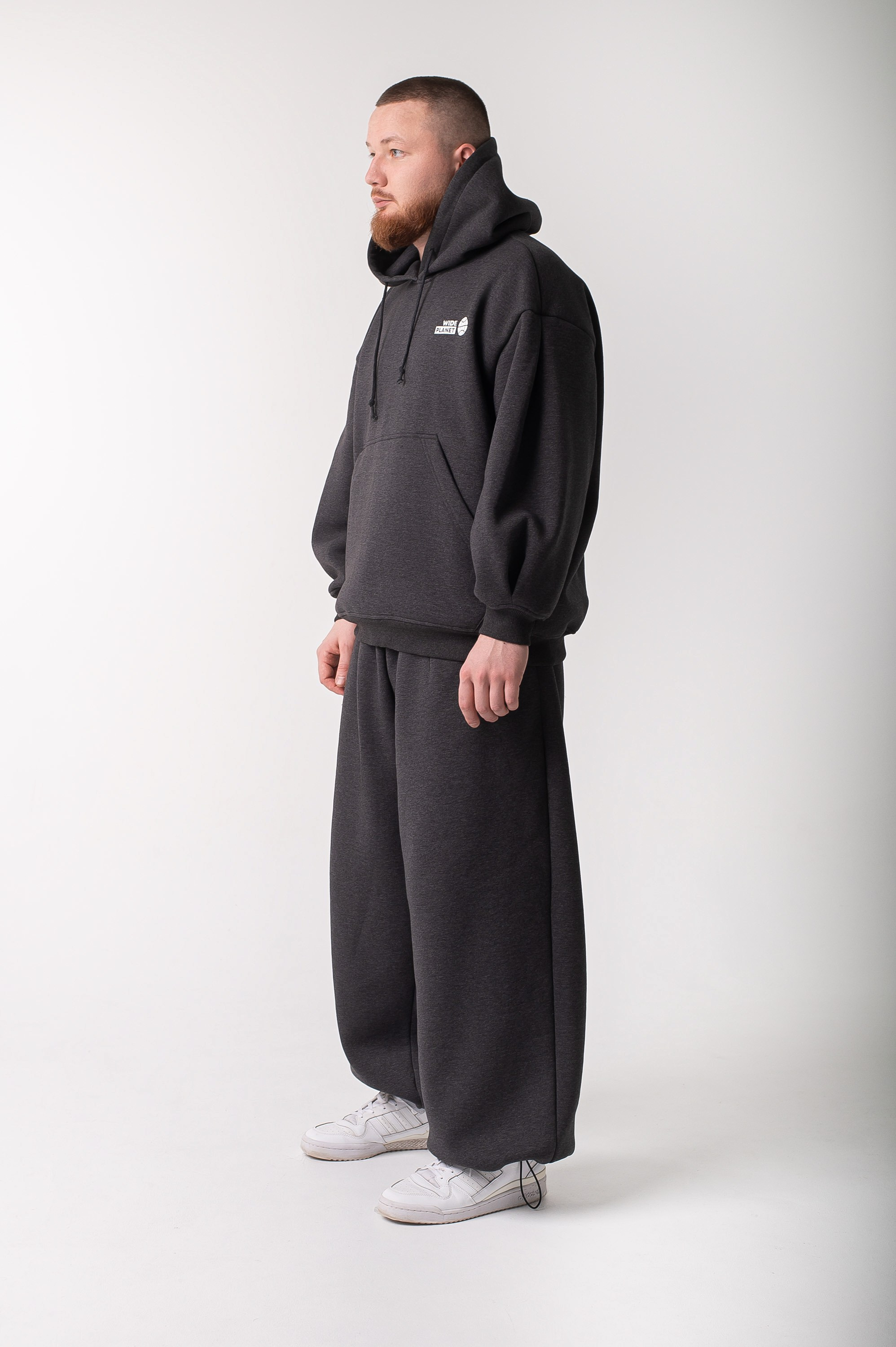 Wide Planet. Главная