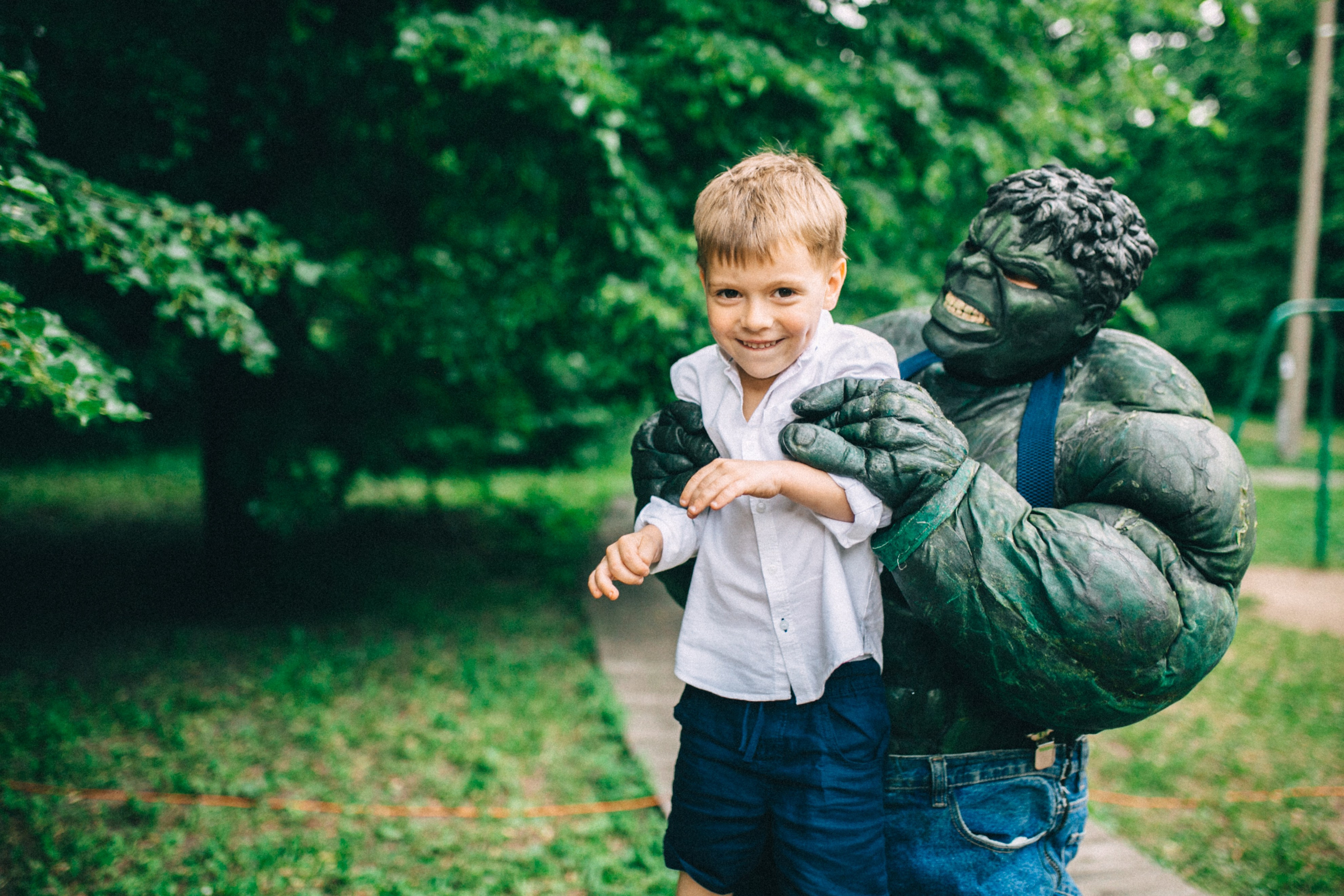 Илюша, 5 лет, ресторан Цыцыла. Свадебный фотограф | Москва