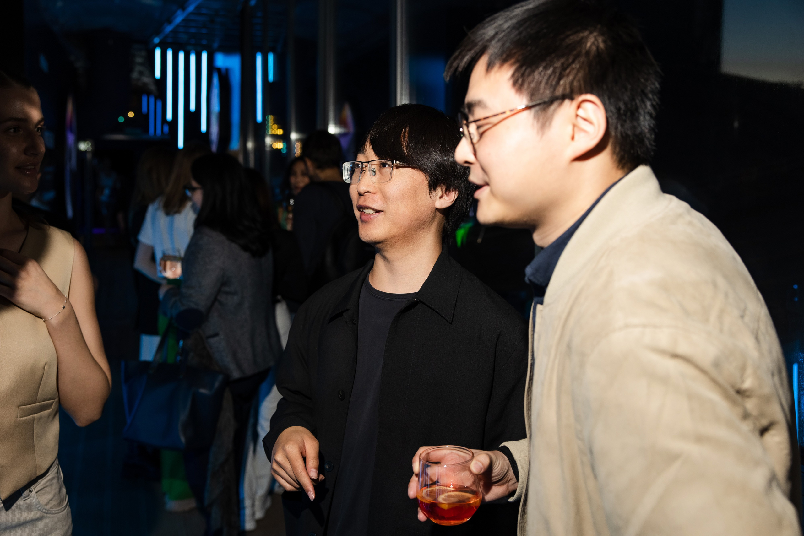 Презентация Infinix. Свадебный репортажный фотограф в Москве