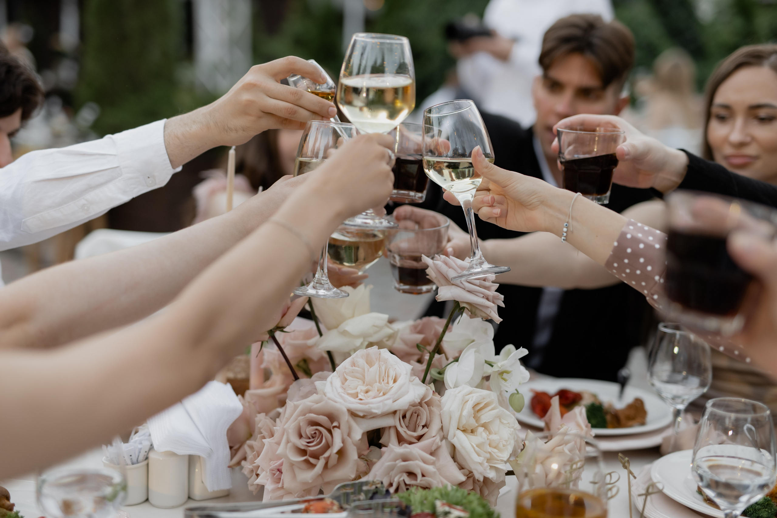 Evgeniy|Diana. Свадебный фотограф в Минске и Санкт-Петербурге Вероника Аксенова