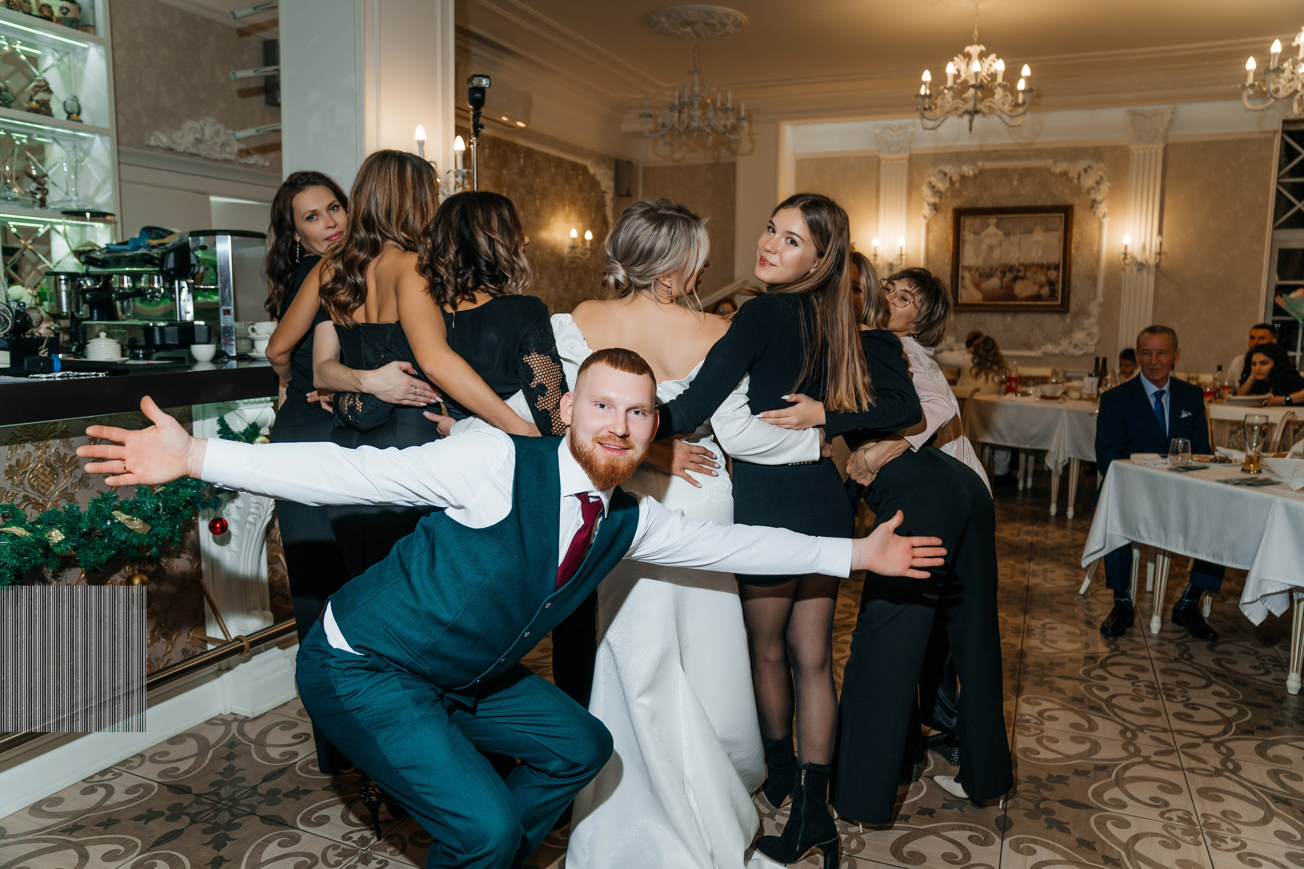 Отель «ПушкинЪ». Фотограф Ангарск Иркутск Ксения Король