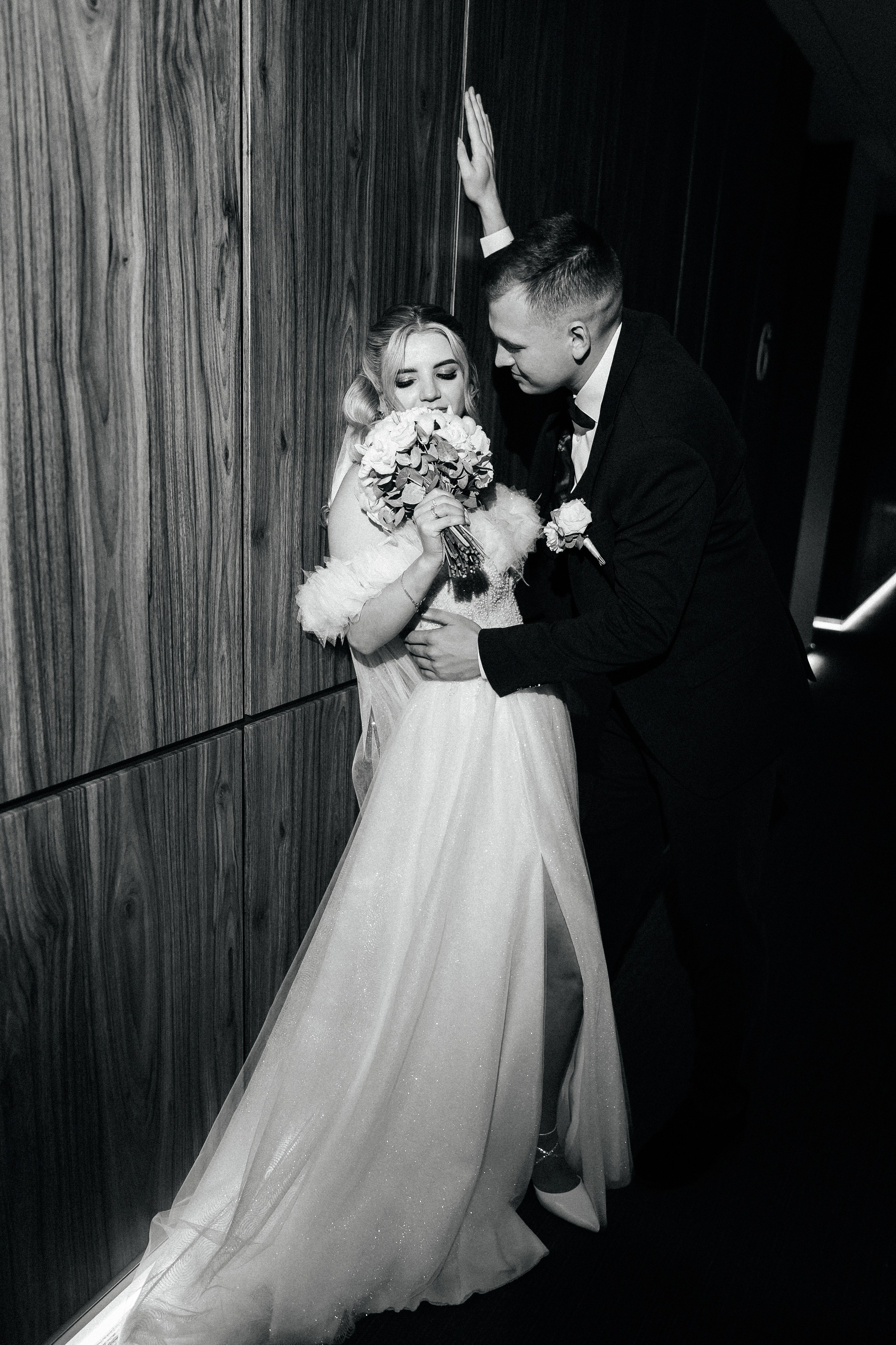 Андрей и Виктория. Свадебный и семейный фотограф в Арзамасе Давыденкова Яна