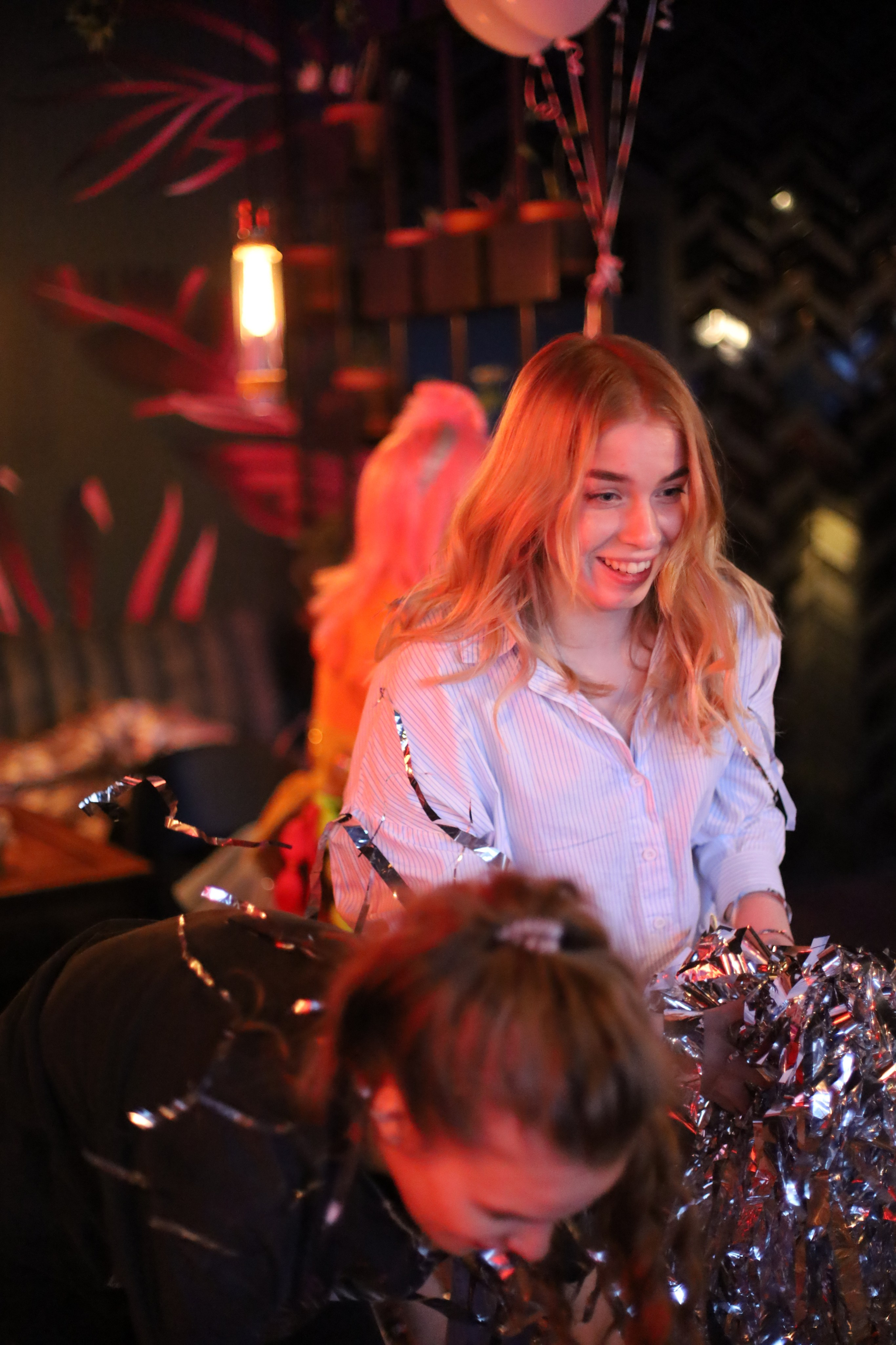 День Рождения София. Репортажный фотограф Анапа