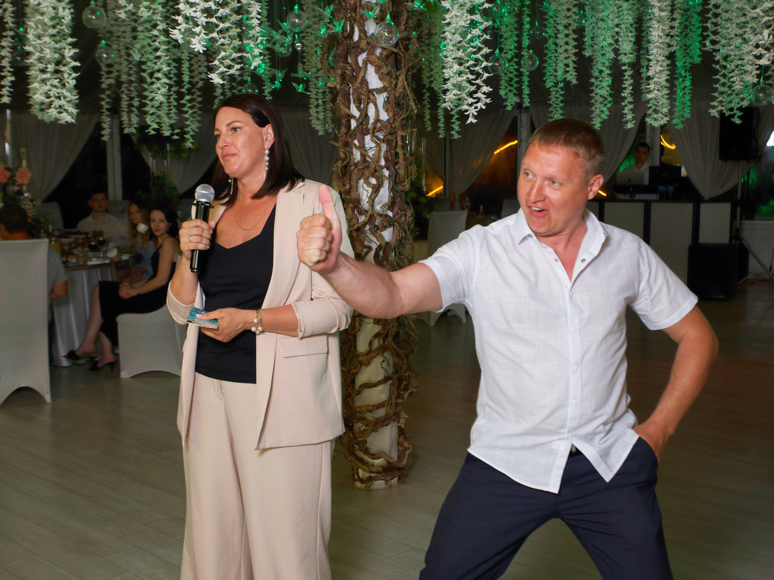 Свадьба Светлана и Дмитрий. Репортажный фотограф Анапа