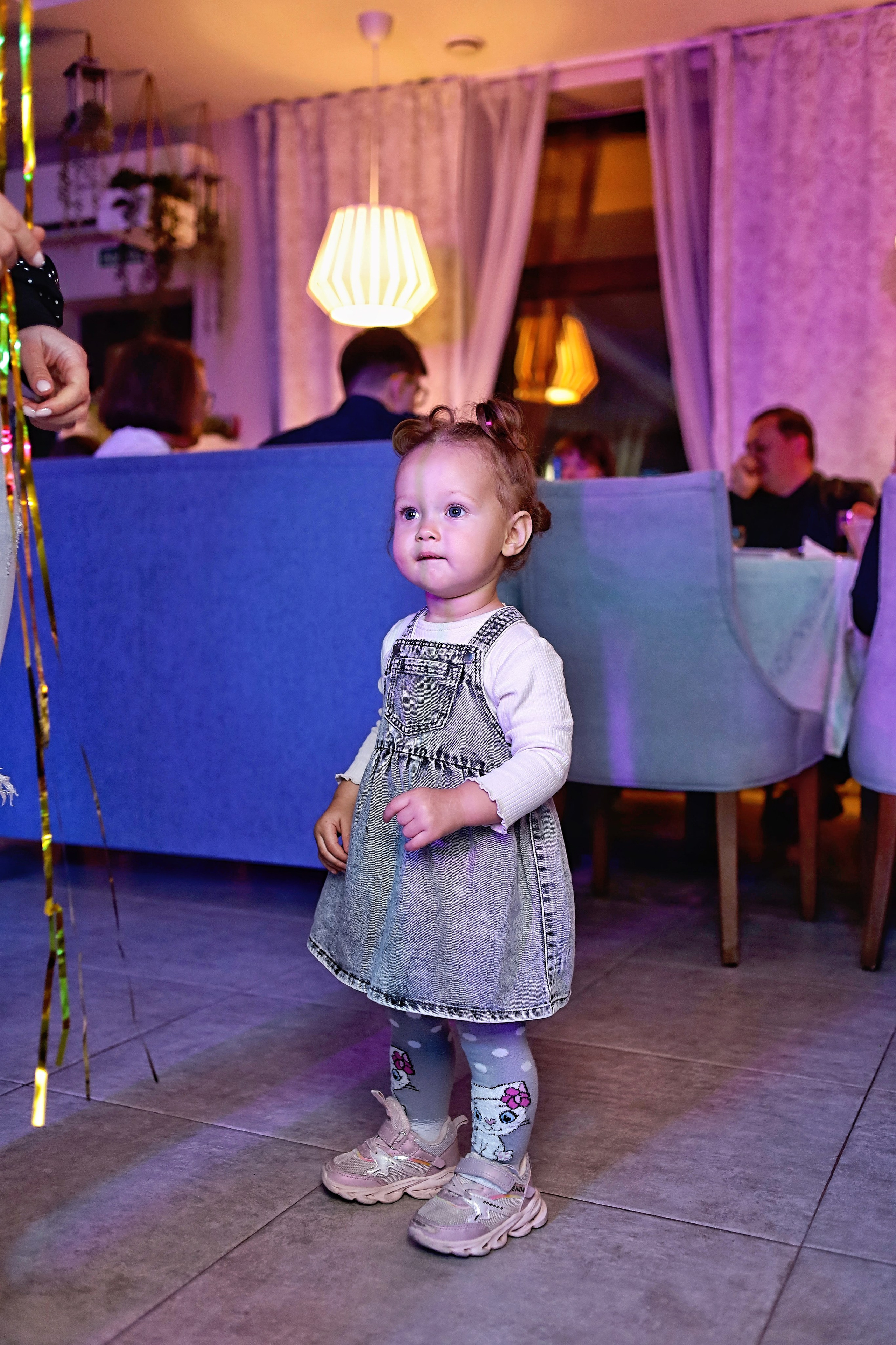 Юбилей Наталья 55 лет. Репортажный фотограф Анапа