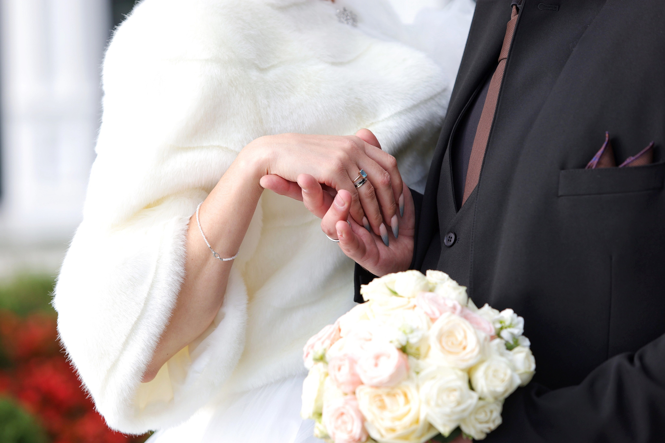 Свадьба Кристины и Романа. Репортажный фотограф Анапа