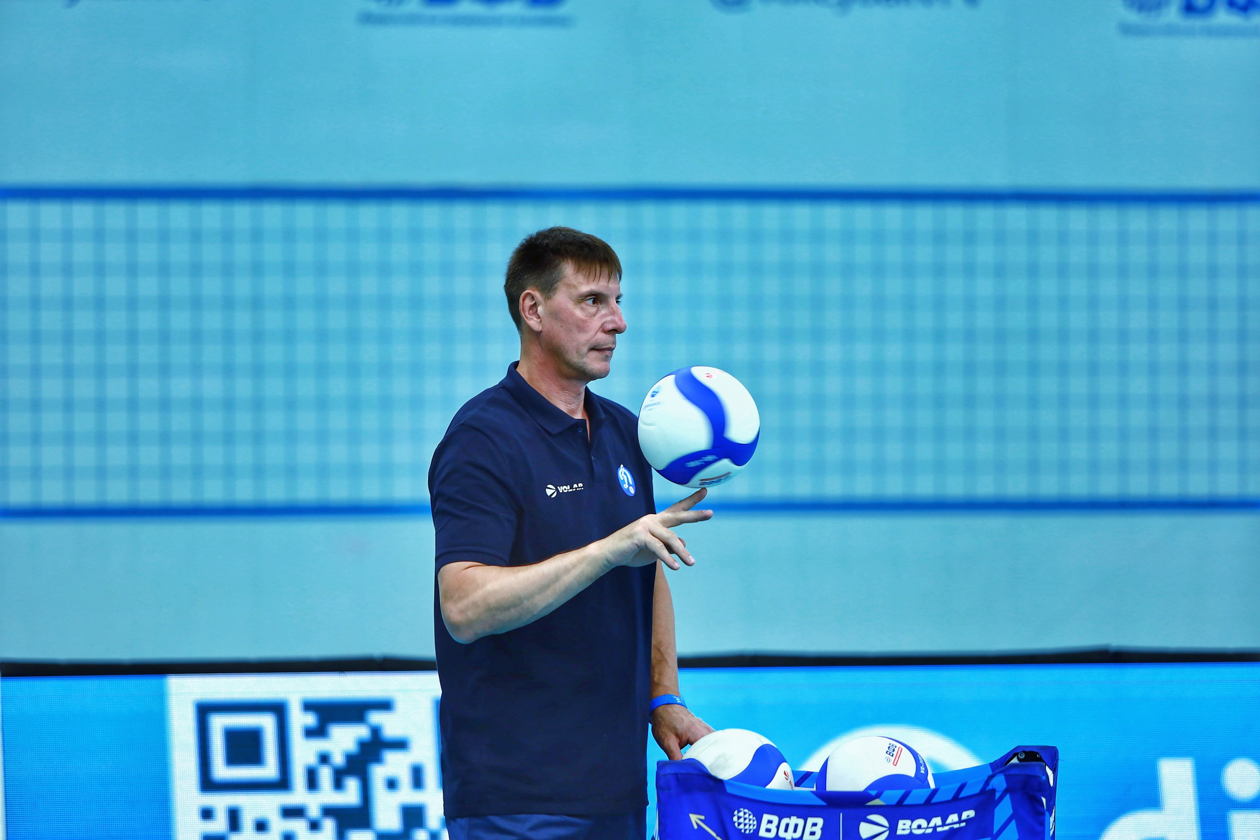 Волейбол ВФВ 07.08.24. Репортажный фотограф Анапа