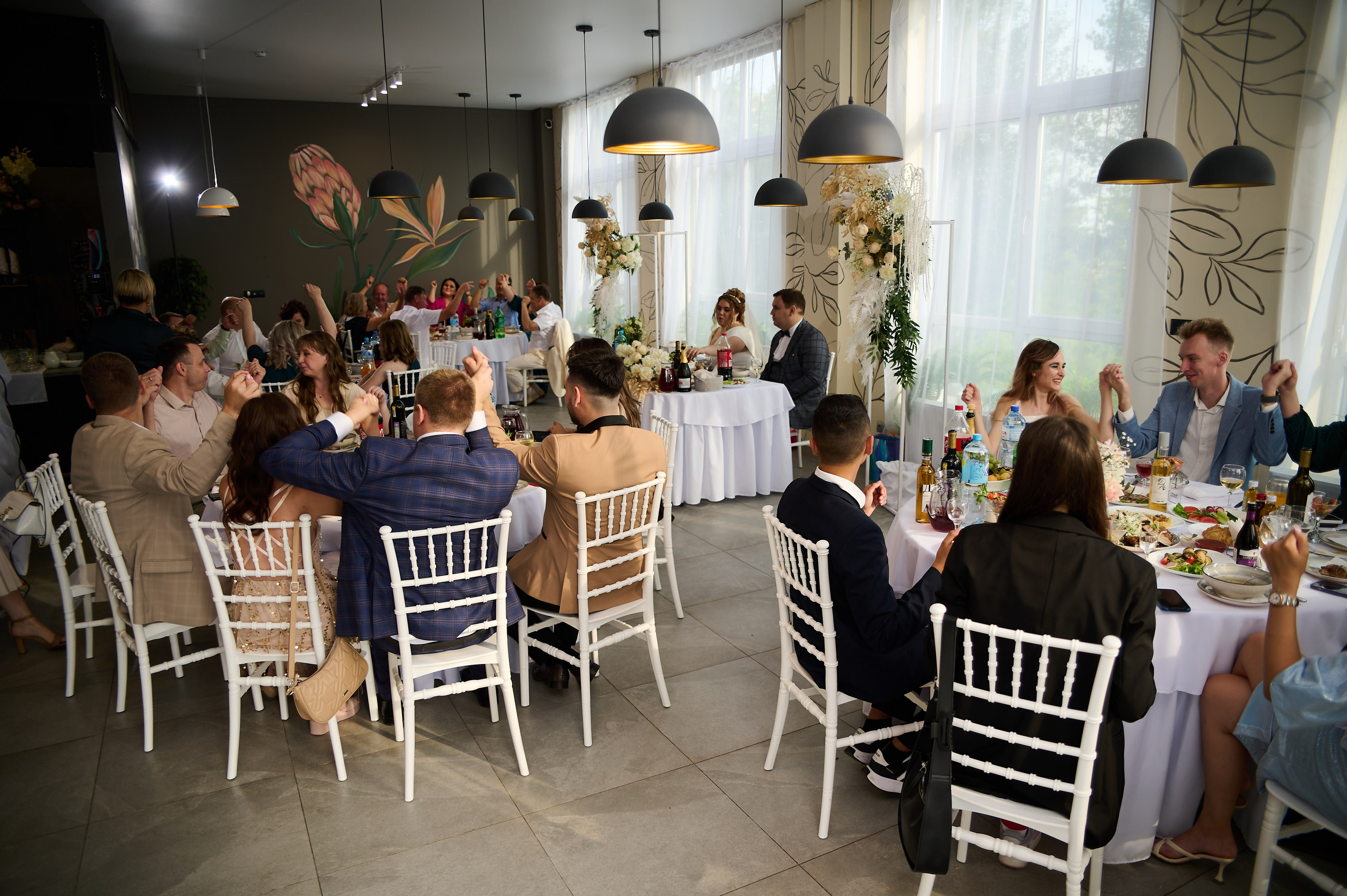 Свадьбы и никахи. Свадебный фотограф Тимур Хабибуллин