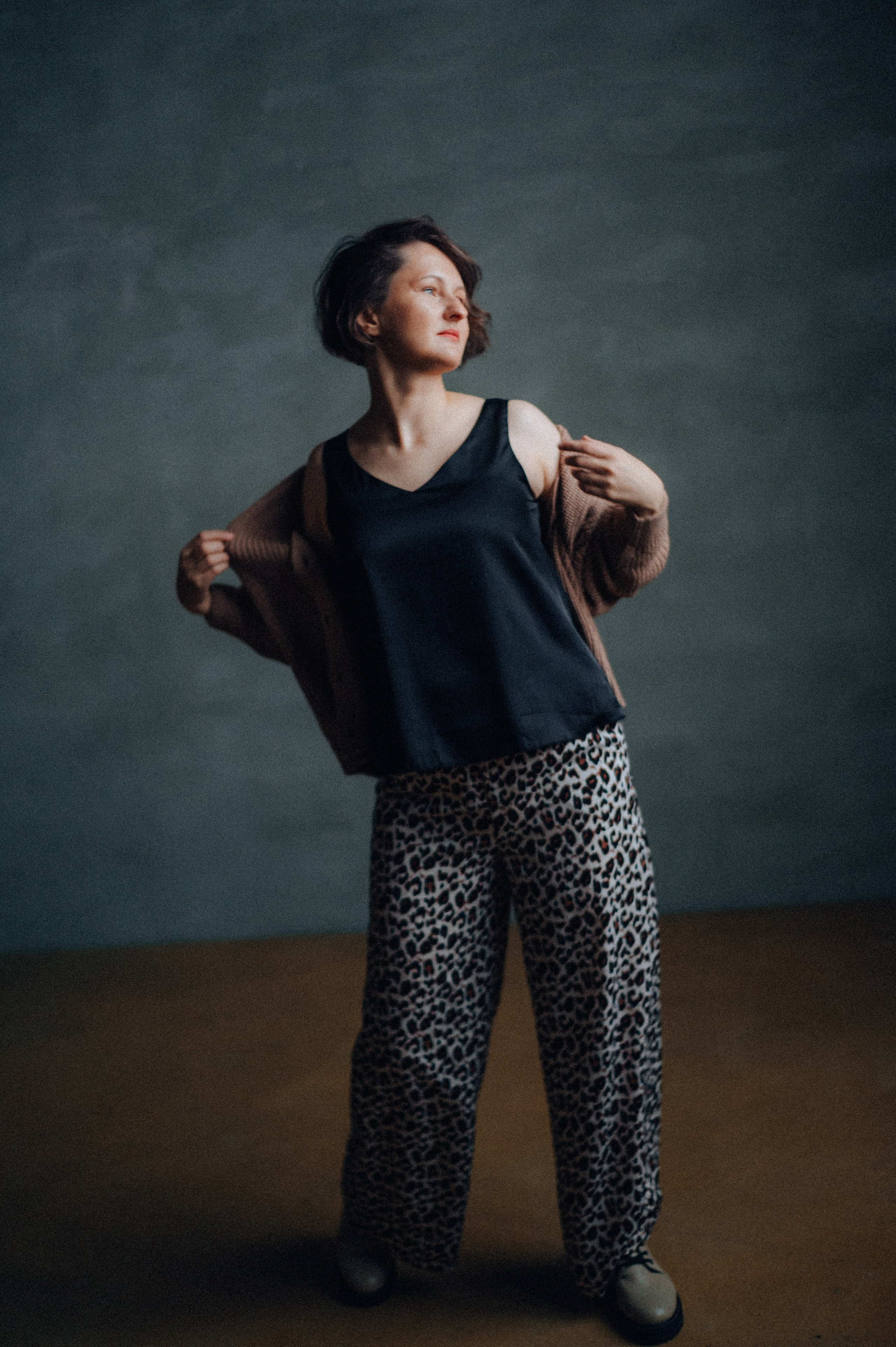 Ольга. Фотостудия Дом. НН. Детский и семейный фотограф Катерина Мишина