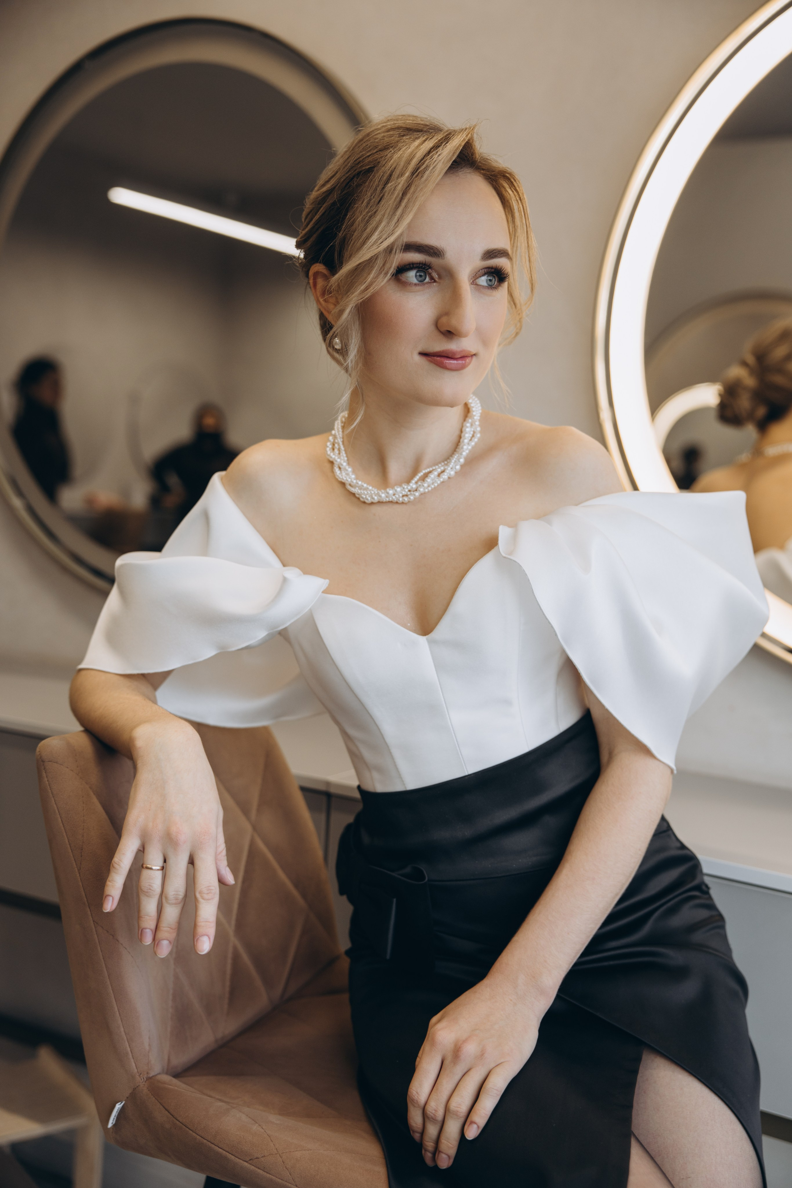 День рождения Валентины. Свадебный, семейный фотограф в Иркутске Светлана Макаричева