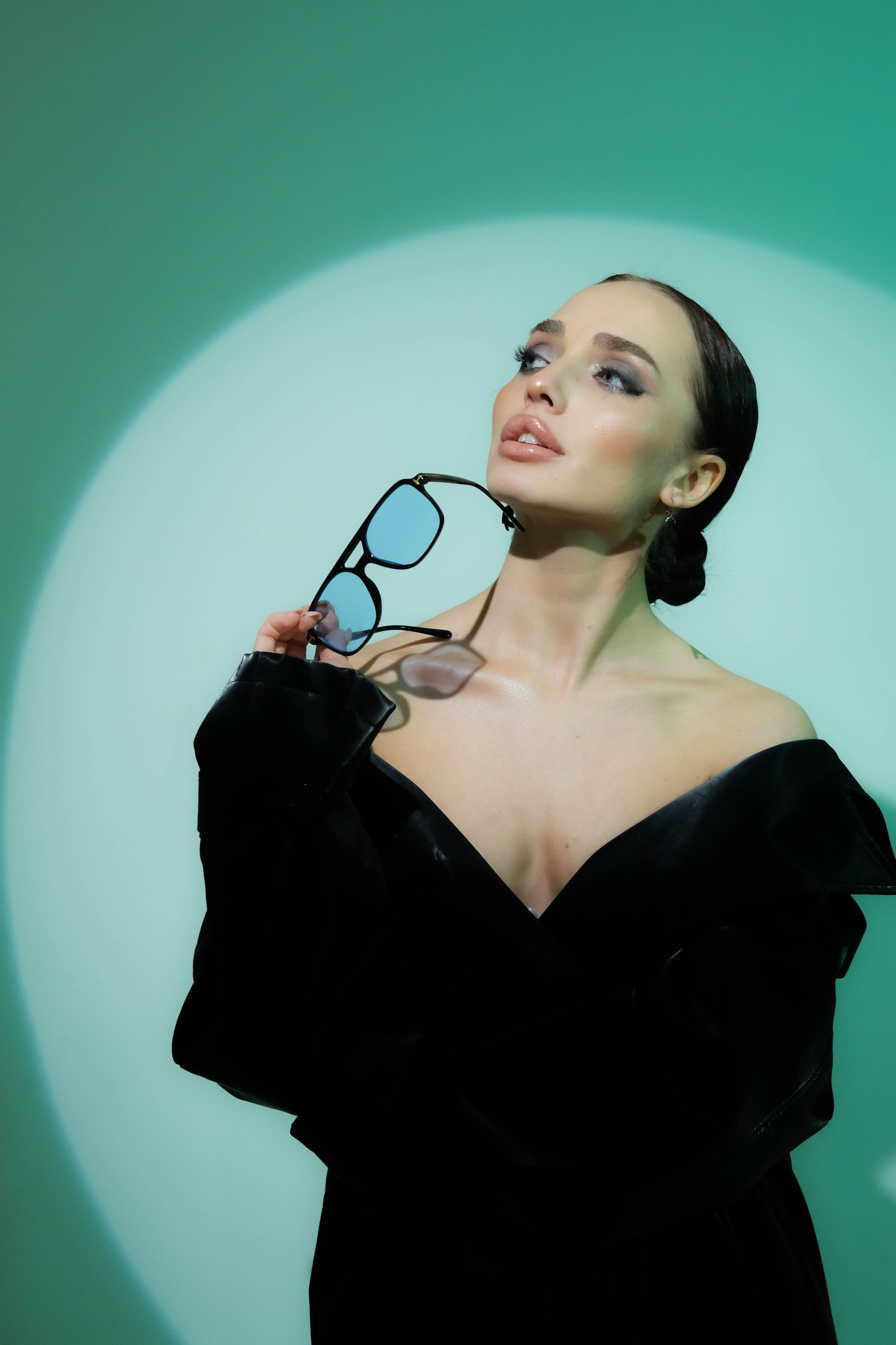 9. Фотограф в Краснодаре Настя Падалка