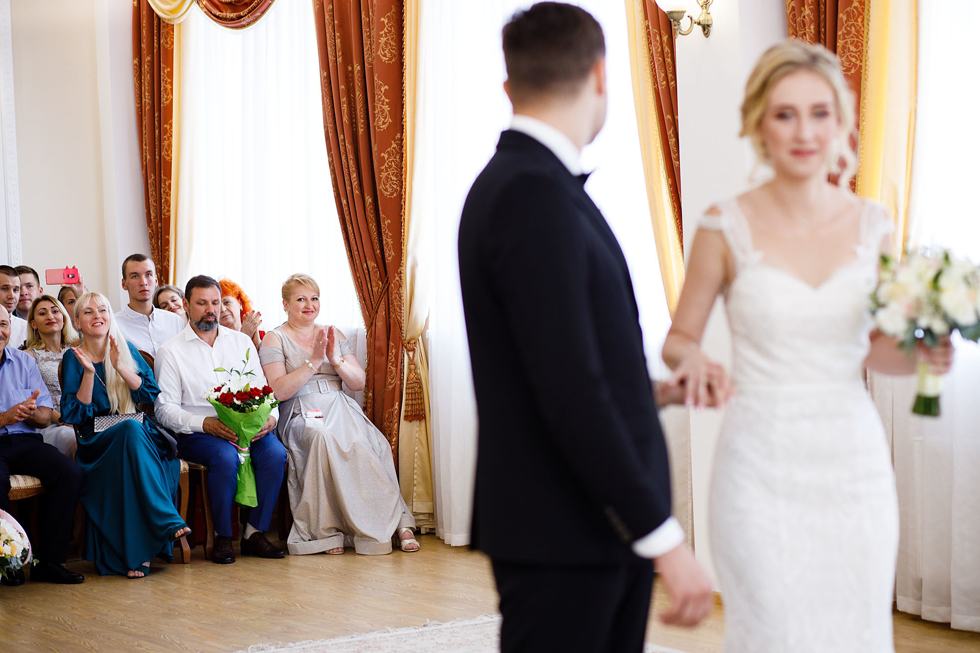 Таинство венчания. Свадебный фотограф Краснодар, Сочи, Геленджик, Анапа, Ростов