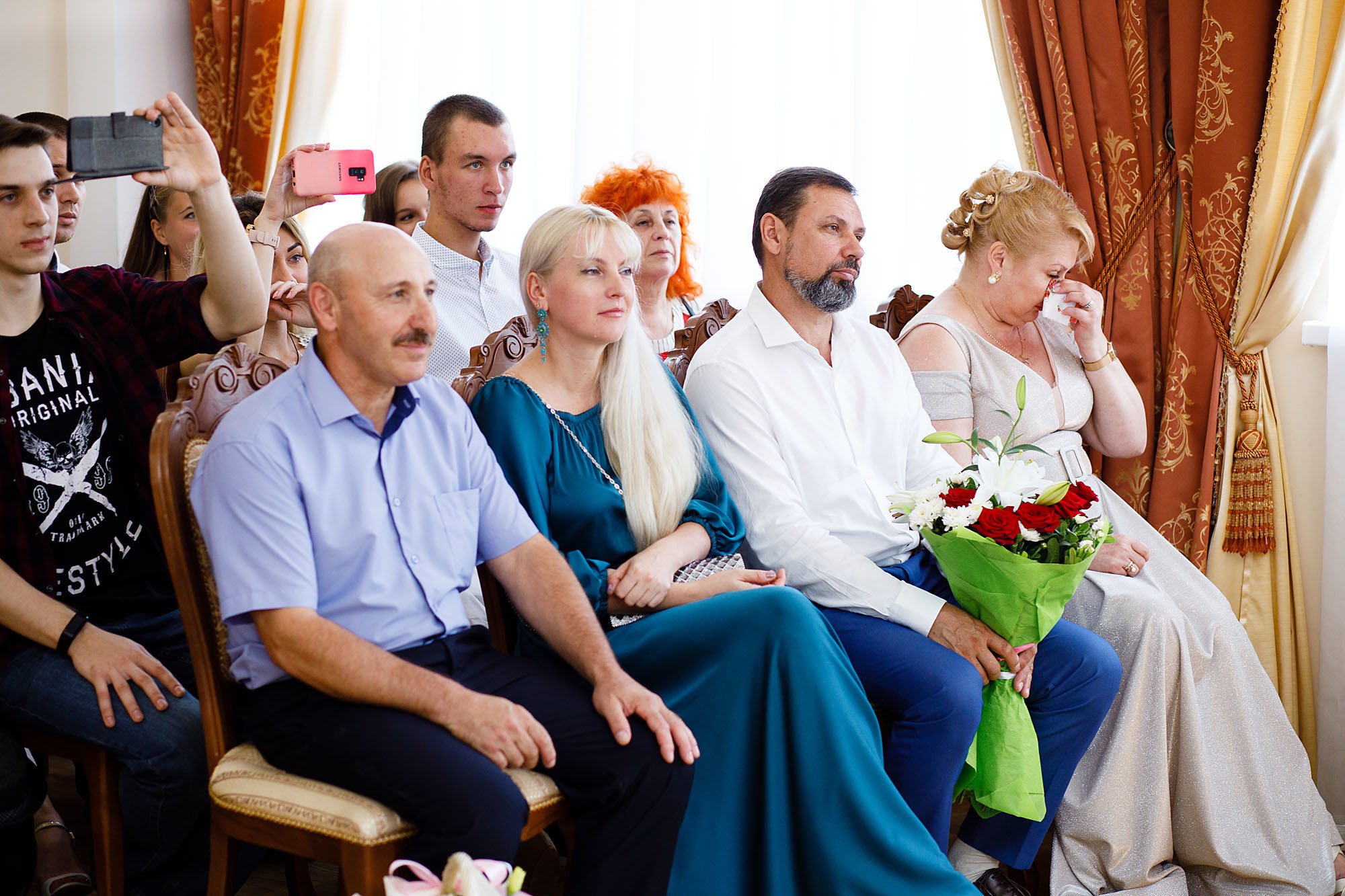 Таинство венчания. Свадебный фотограф Краснодар, Сочи, Геленджик, Анапа, Ростов