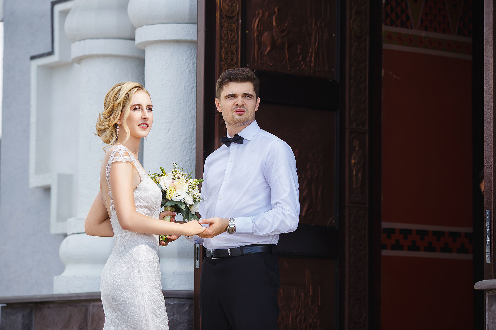 Таинство венчания. Свадебный фотограф Краснодар, Сочи, Геленджик, Анапа, Ростов