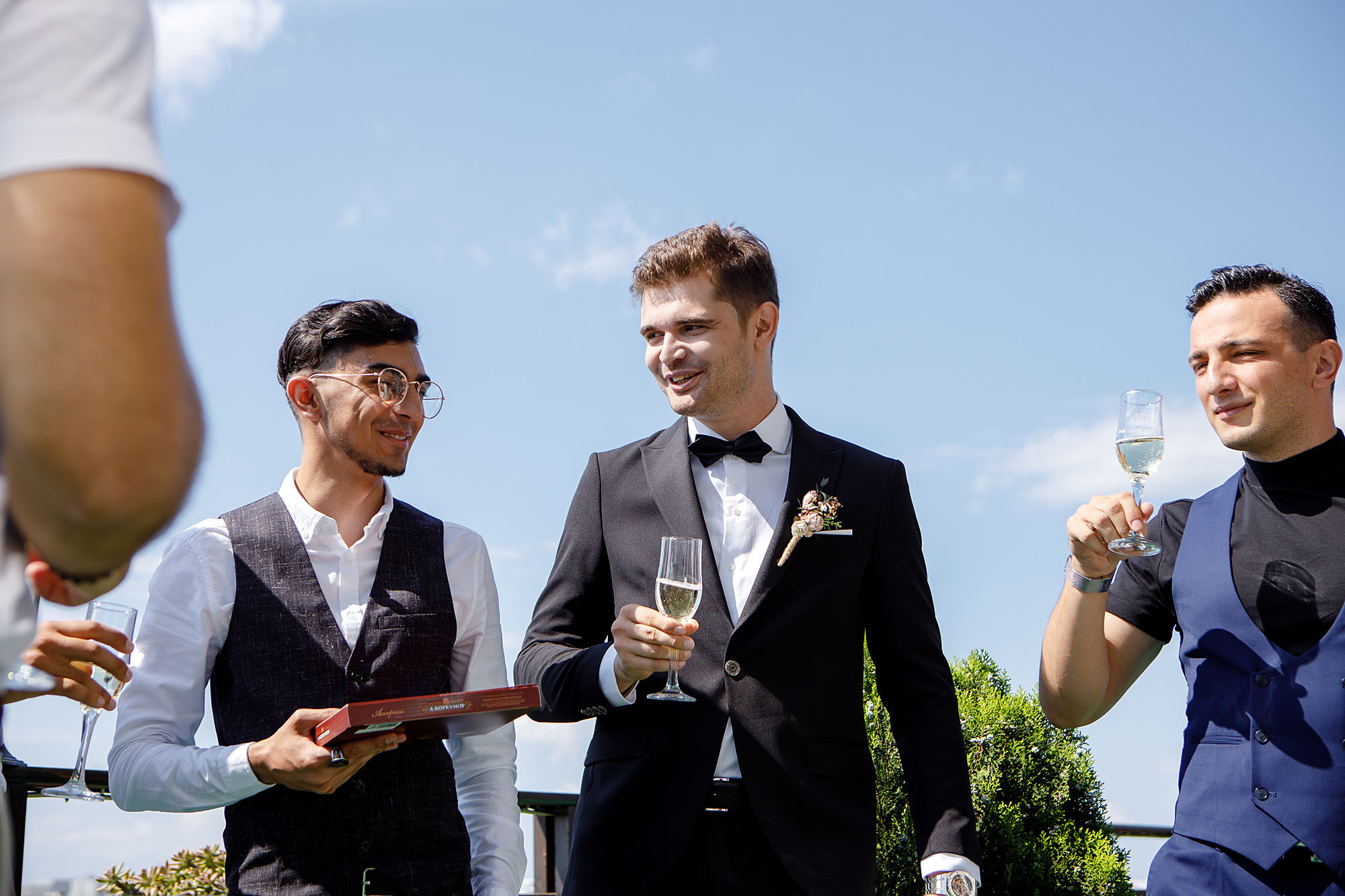 Таинство венчания. Свадебный фотограф Краснодар, Сочи, Геленджик, Анапа, Ростов