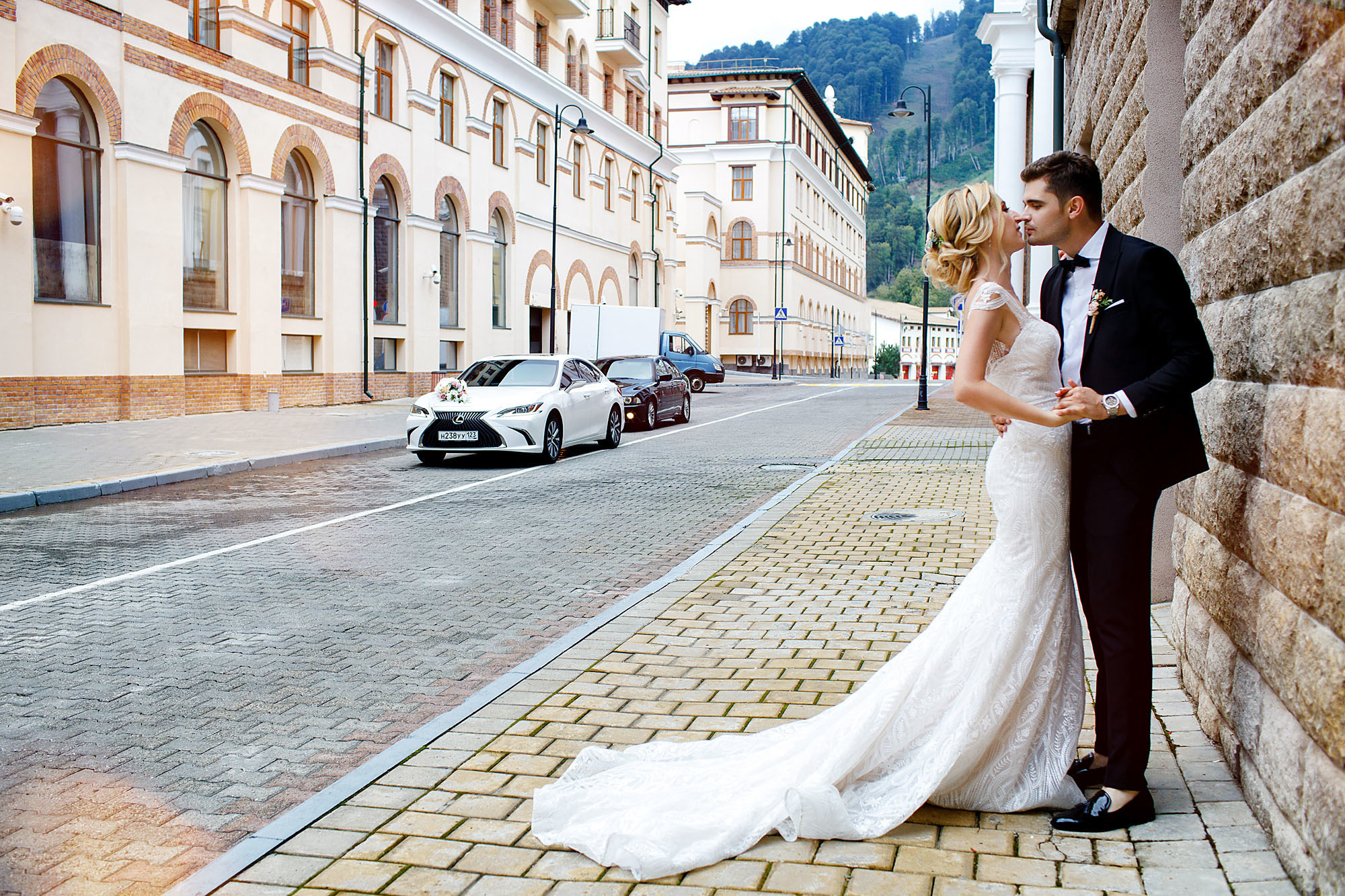 Таинство венчания. Свадебный фотограф Краснодар, Сочи, Геленджик, Анапа, Ростов