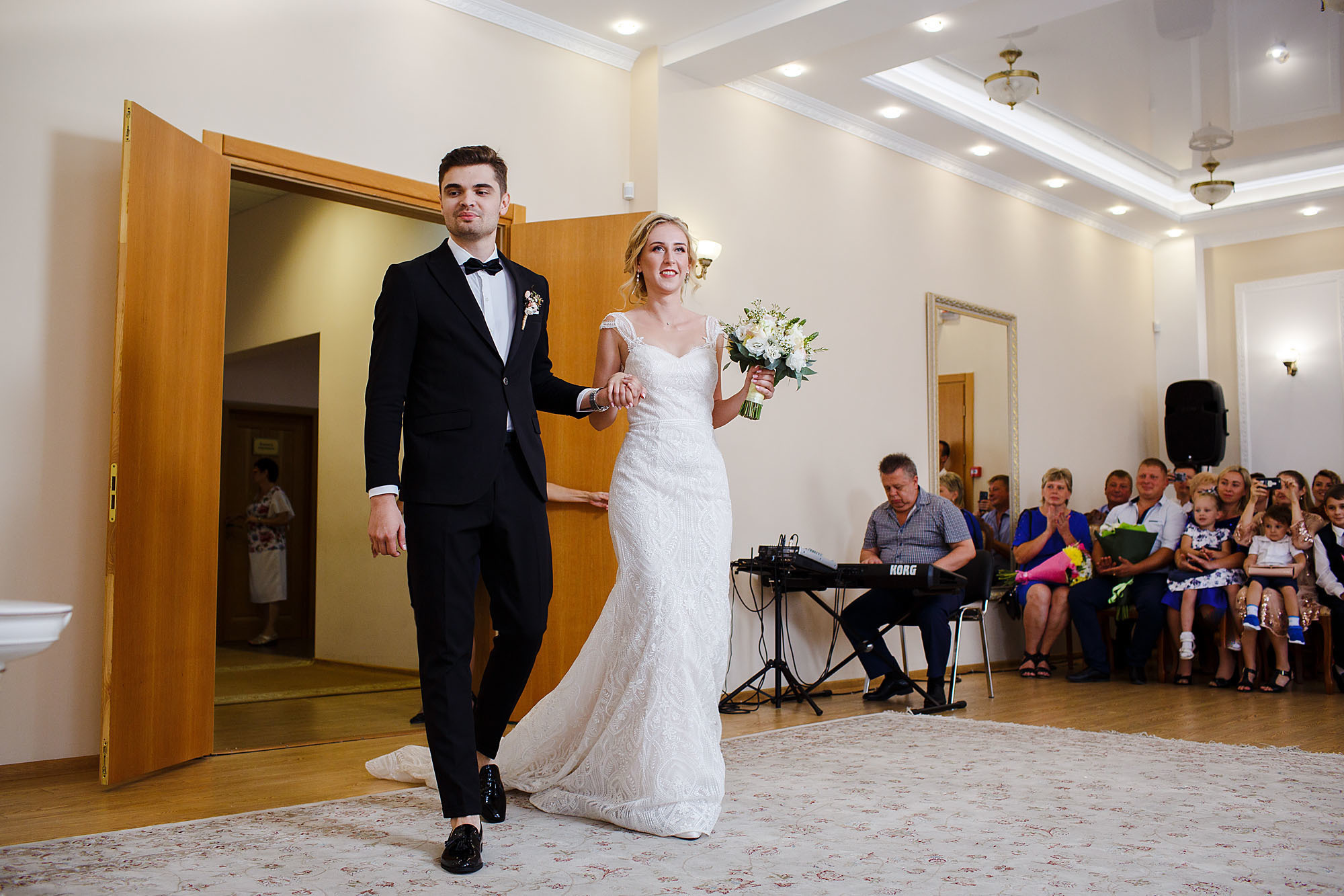 Таинство венчания. Свадебный фотограф Краснодар, Сочи, Геленджик, Анапа, Ростов