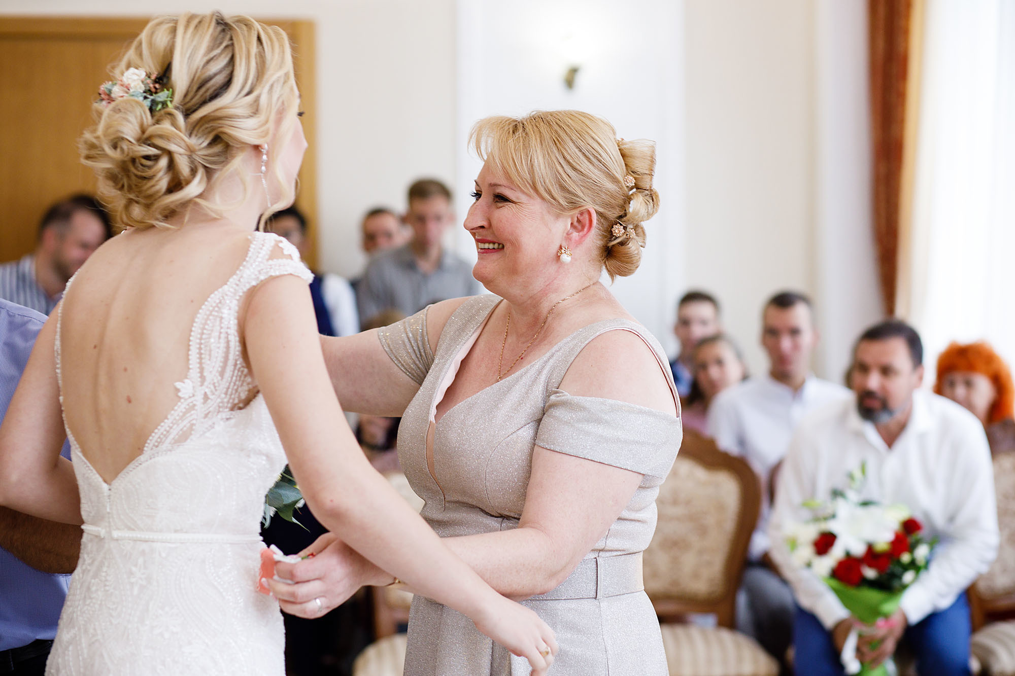 Таинство венчания. Свадебный фотограф Краснодар, Сочи, Геленджик, Анапа, Ростов