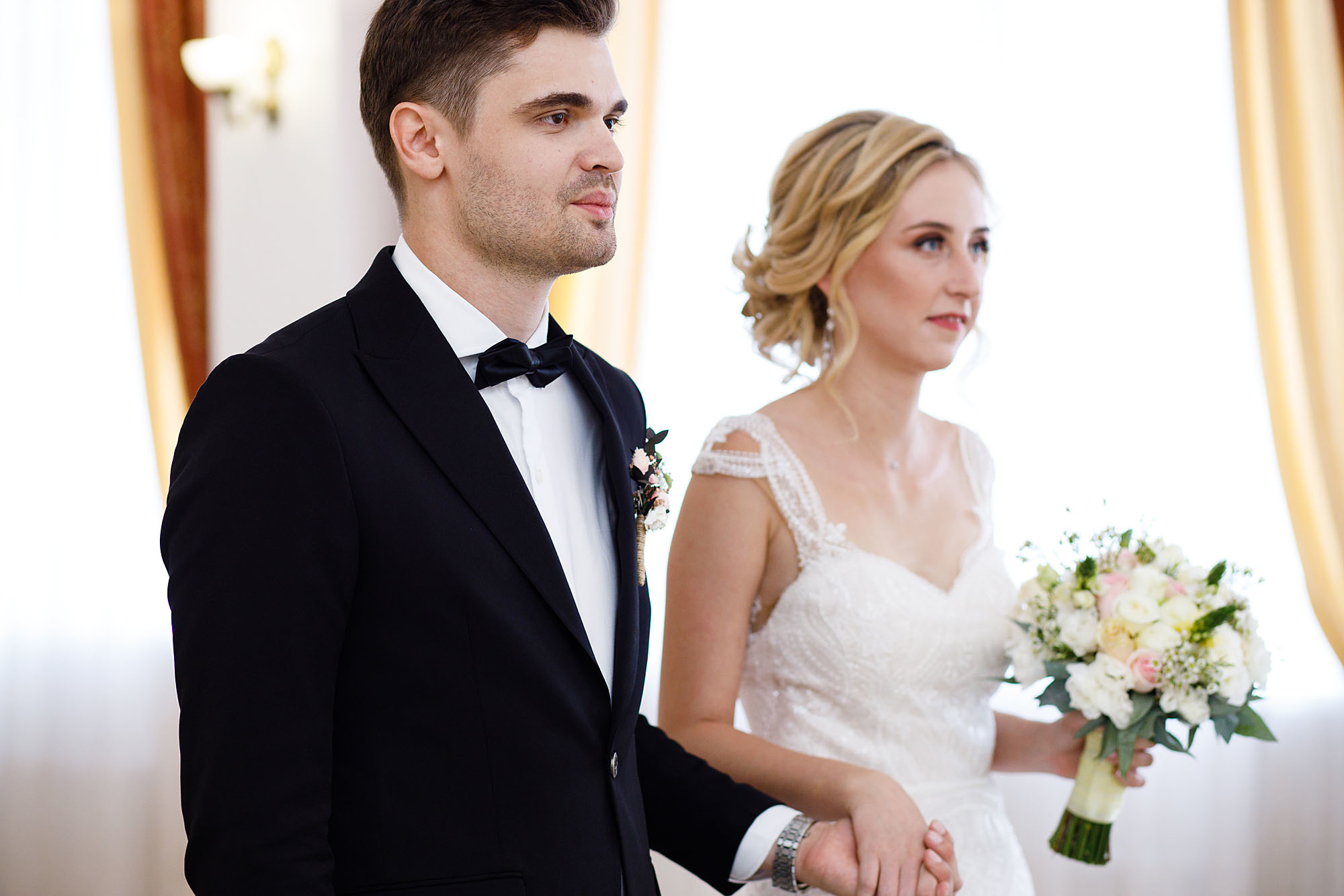 Таинство венчания. Свадебный фотограф Краснодар, Сочи, Геленджик, Анапа, Ростов