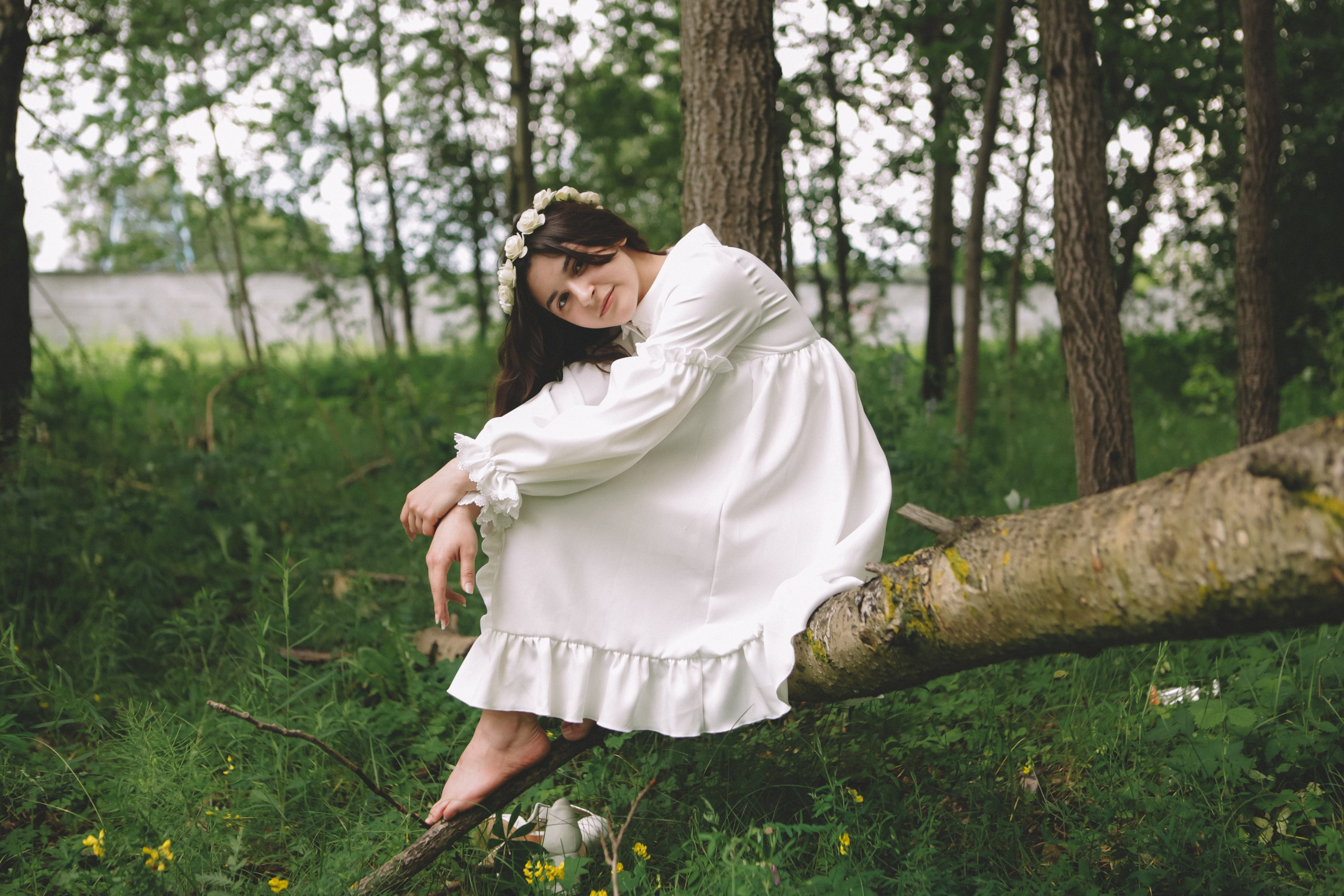 Фотосессия с полевыми цветами. Репортажный, семейный, свадебный, портретный фотограф