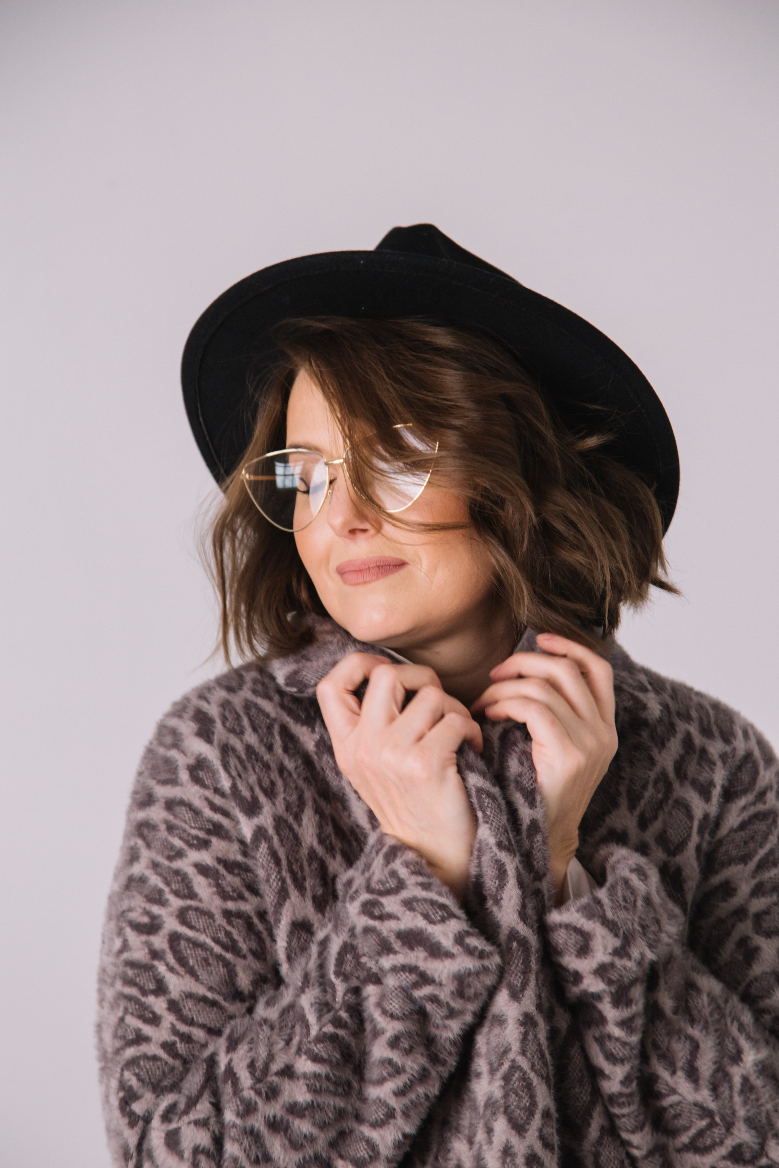 Милана Комкова 3.0. Фотограф в Самаре / Олеся Широнина