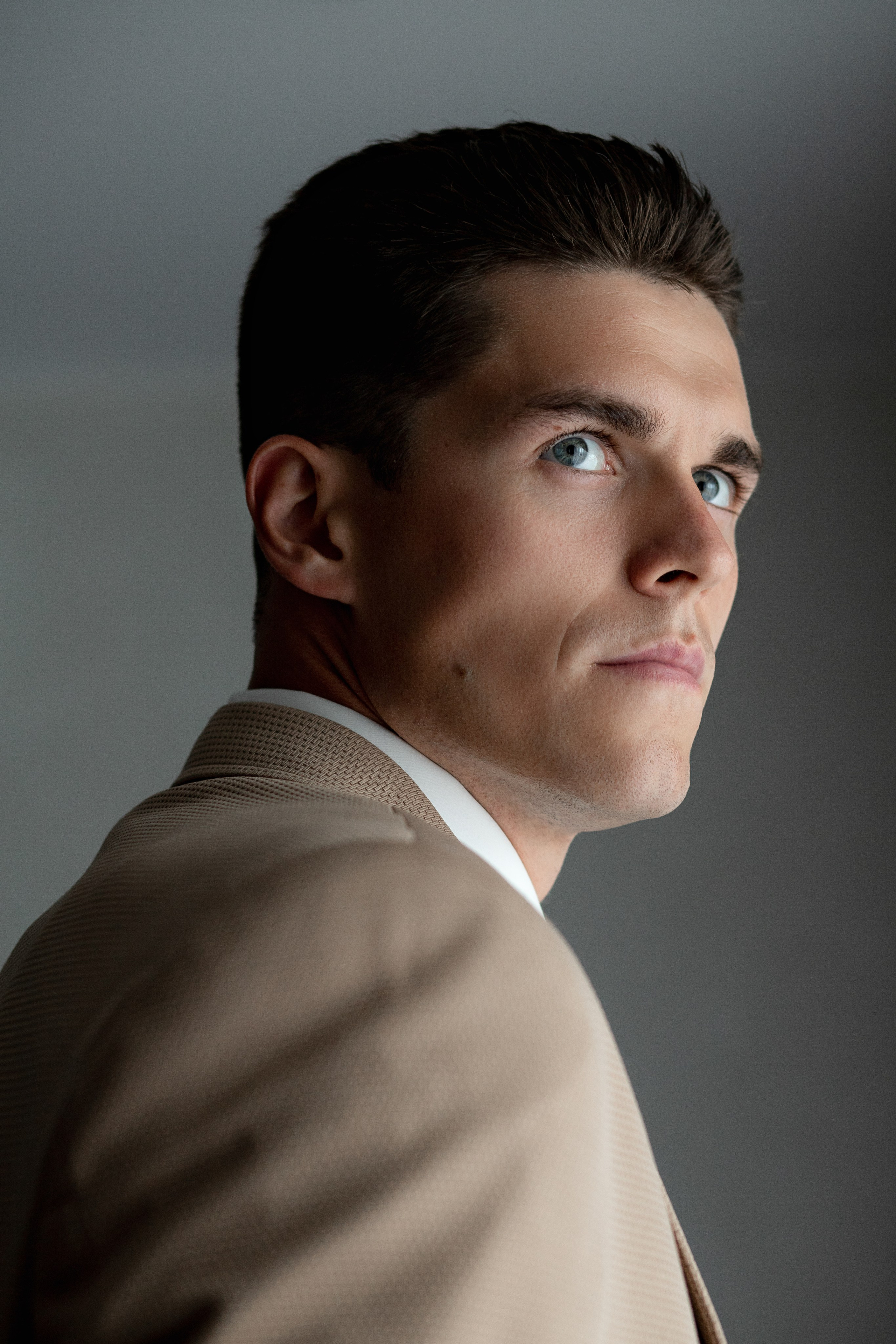 Виталий и Дарья. Свадебный фотограф в Казани