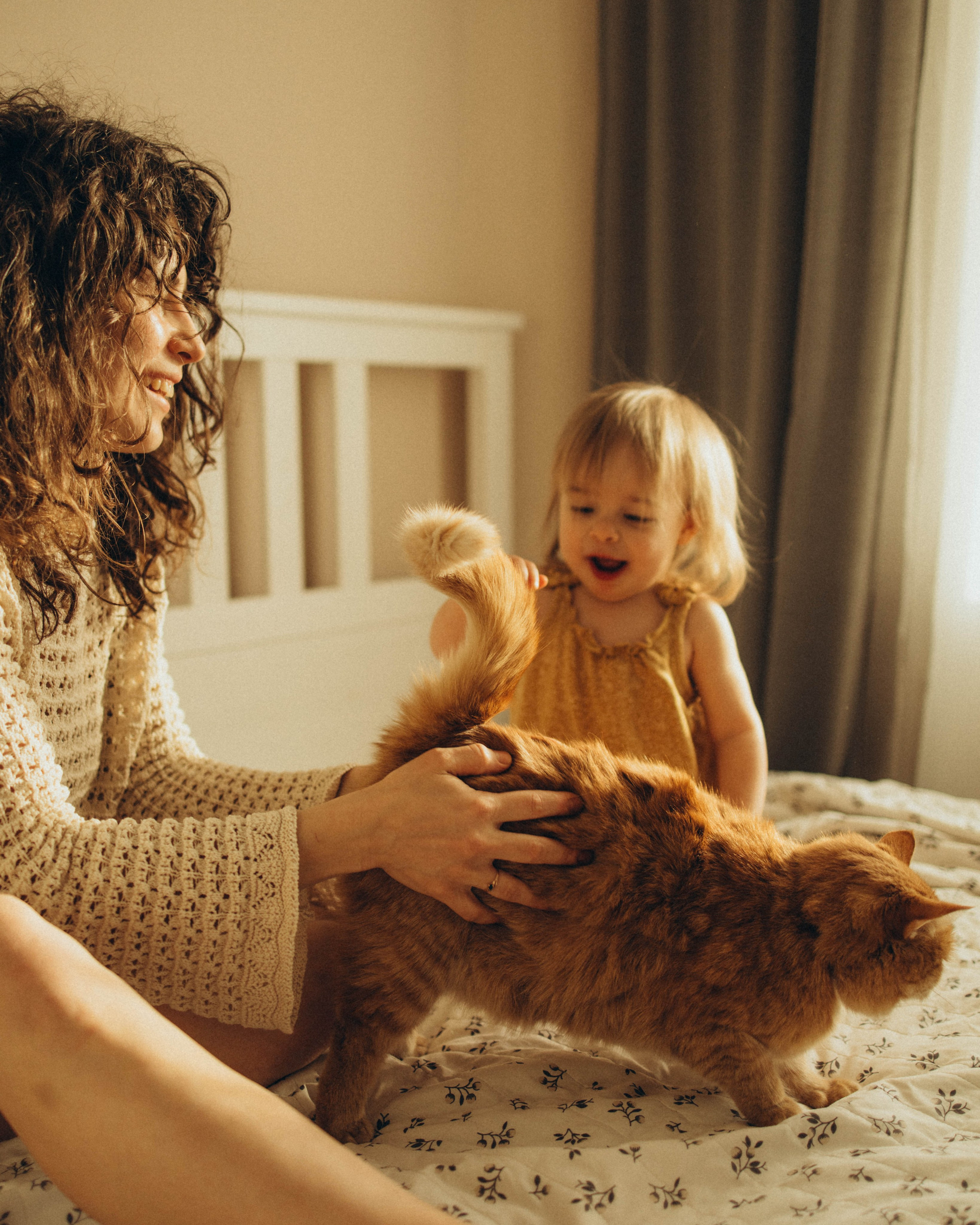 Семейная фотосессия. Главная