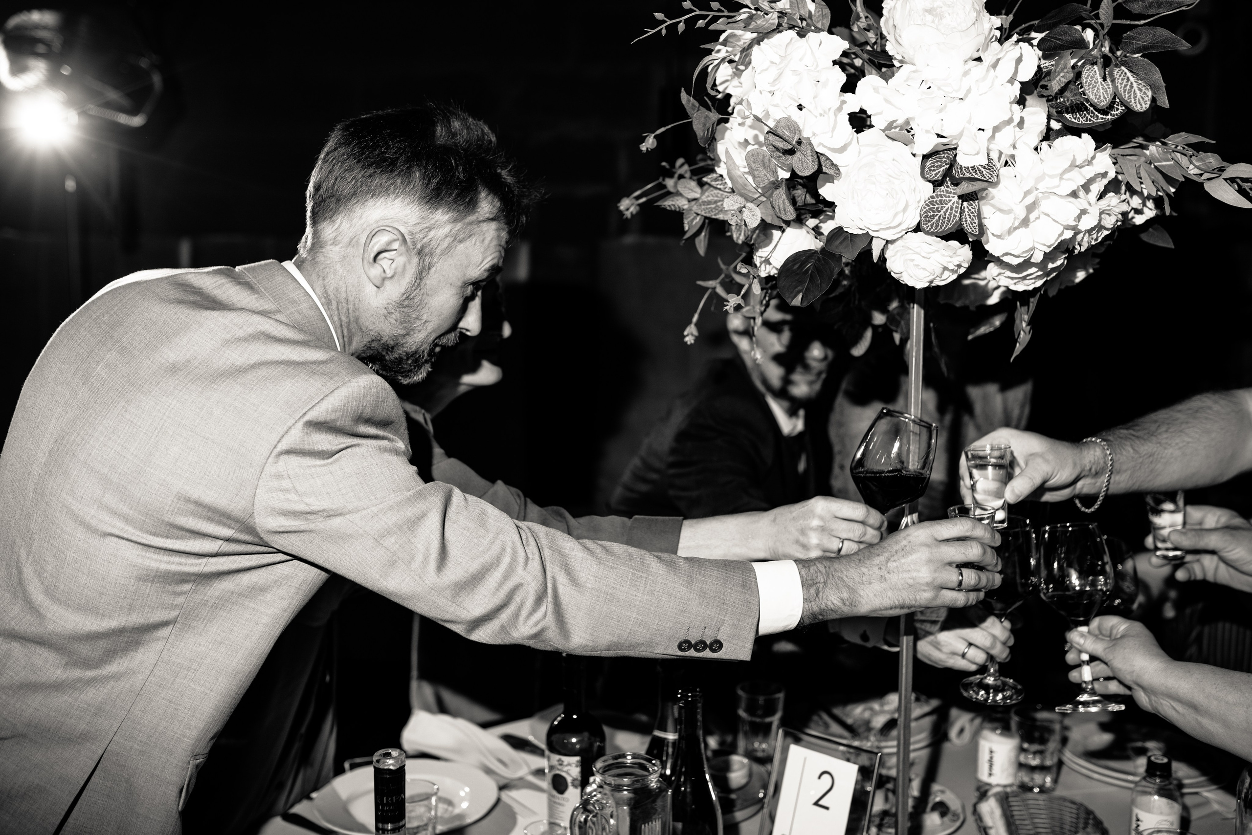 Сильно влюблён. Свадебный и семейный фотограф в Москве Julia Juice