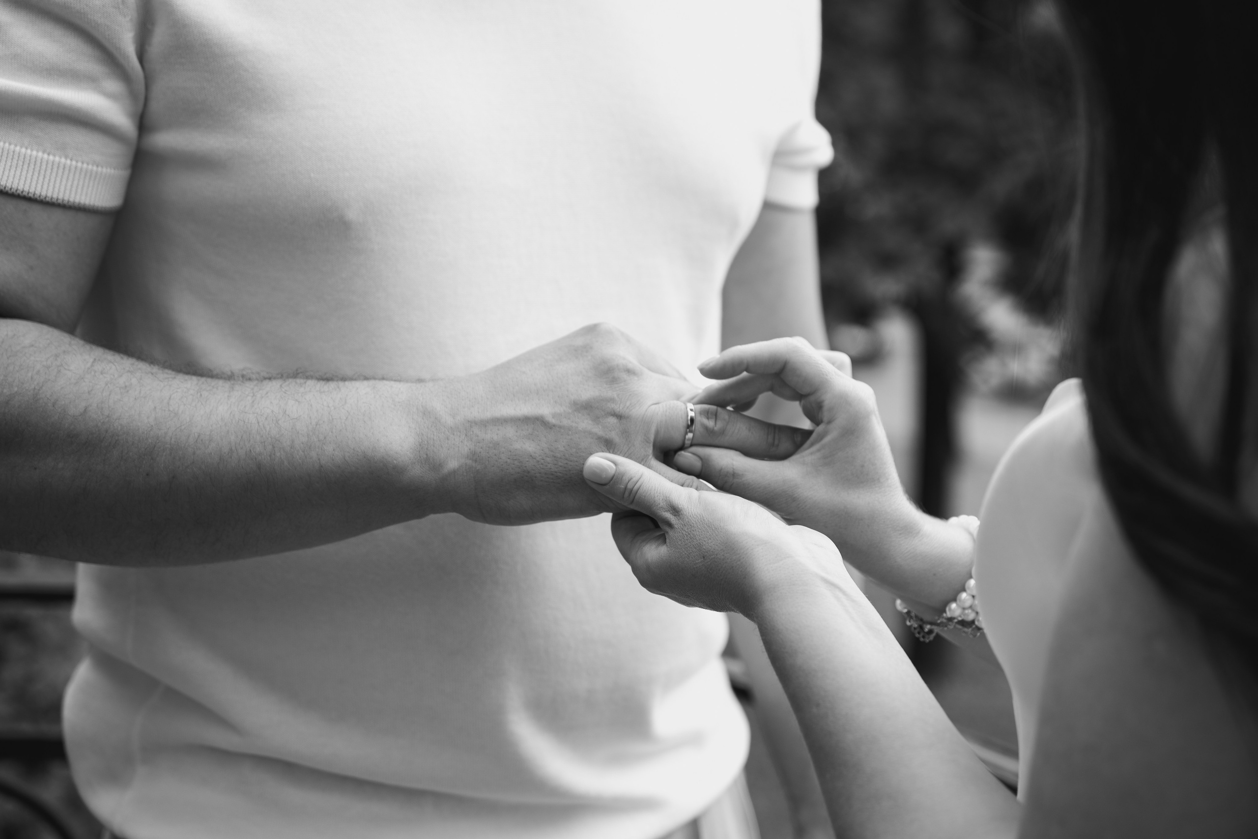 Инна и Евгений. Юлия Холина — ваш фотограф в Москве