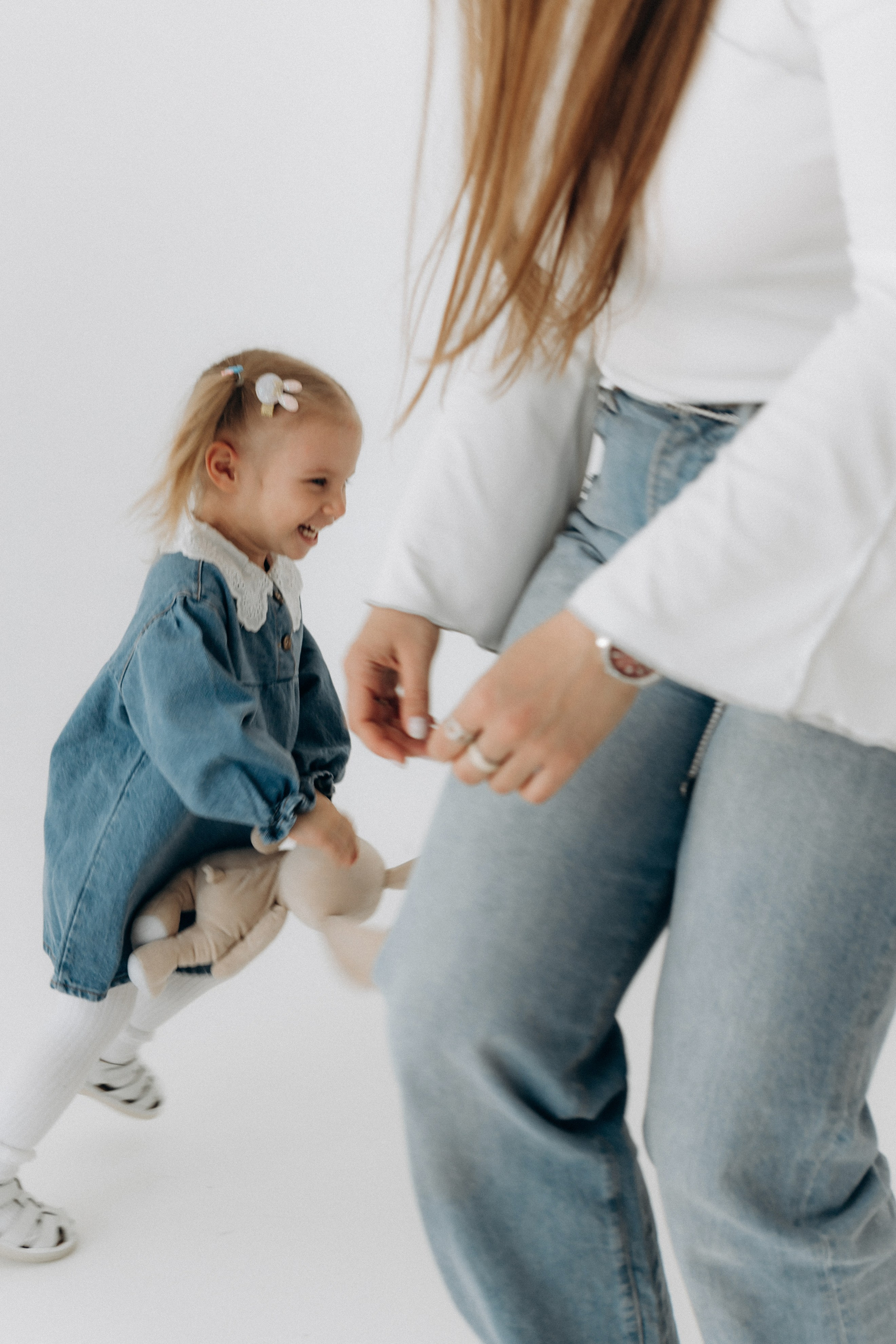 «Солнечный зайчик». Фотограф в Ухте