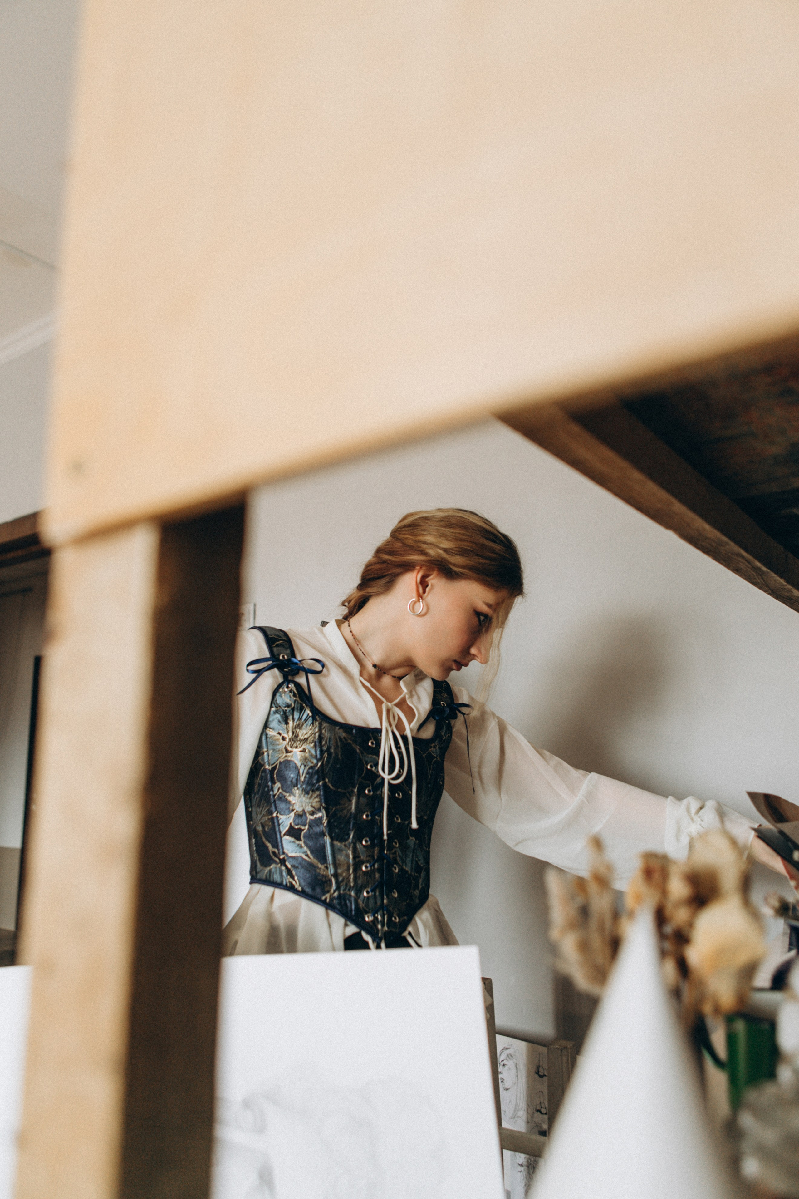 Алёна. Фотограф в Ухте