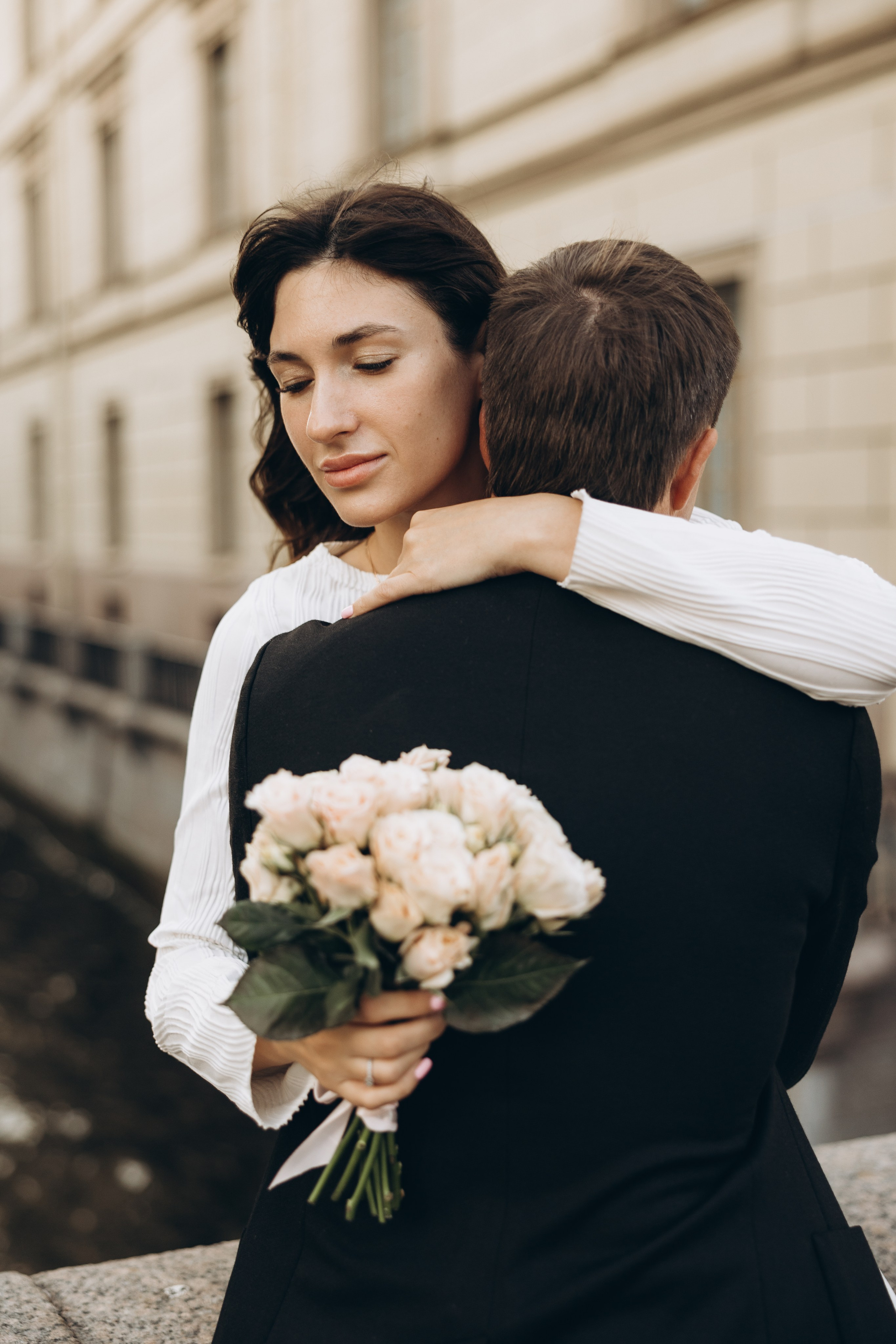 Эмилия и Дмитрий. Семейный фотограф в Москве Виктория Ястребинская