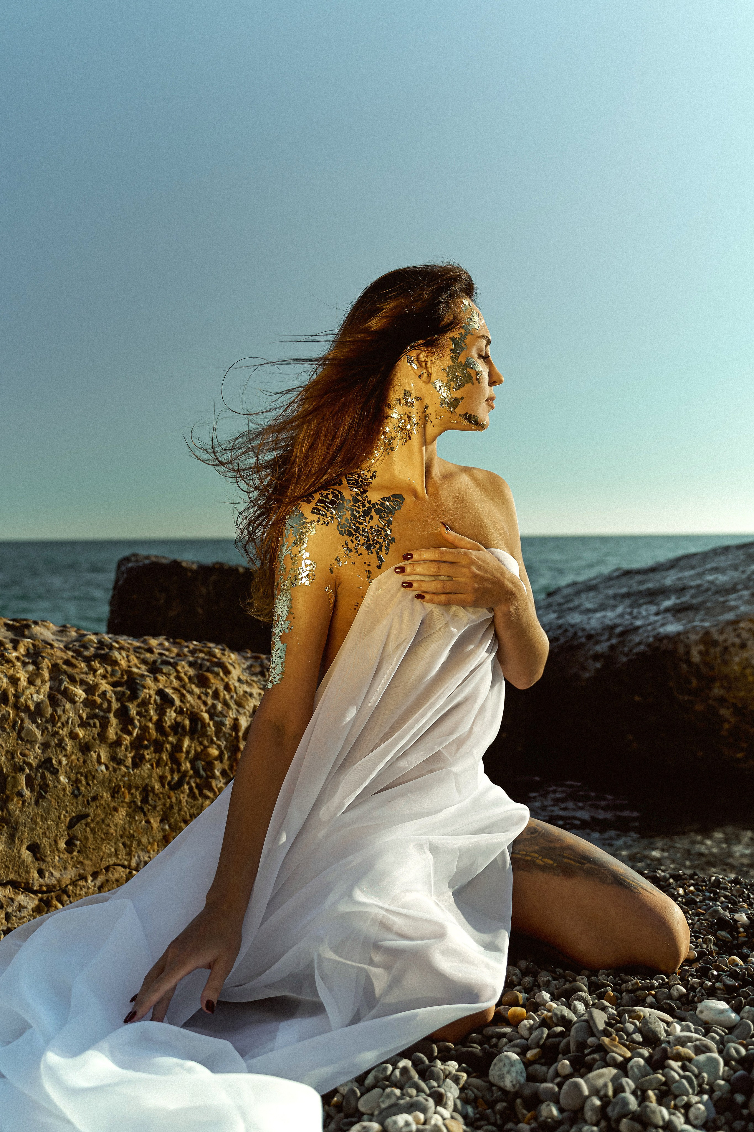 Фотосессии на улице и на природных локациях Сочи