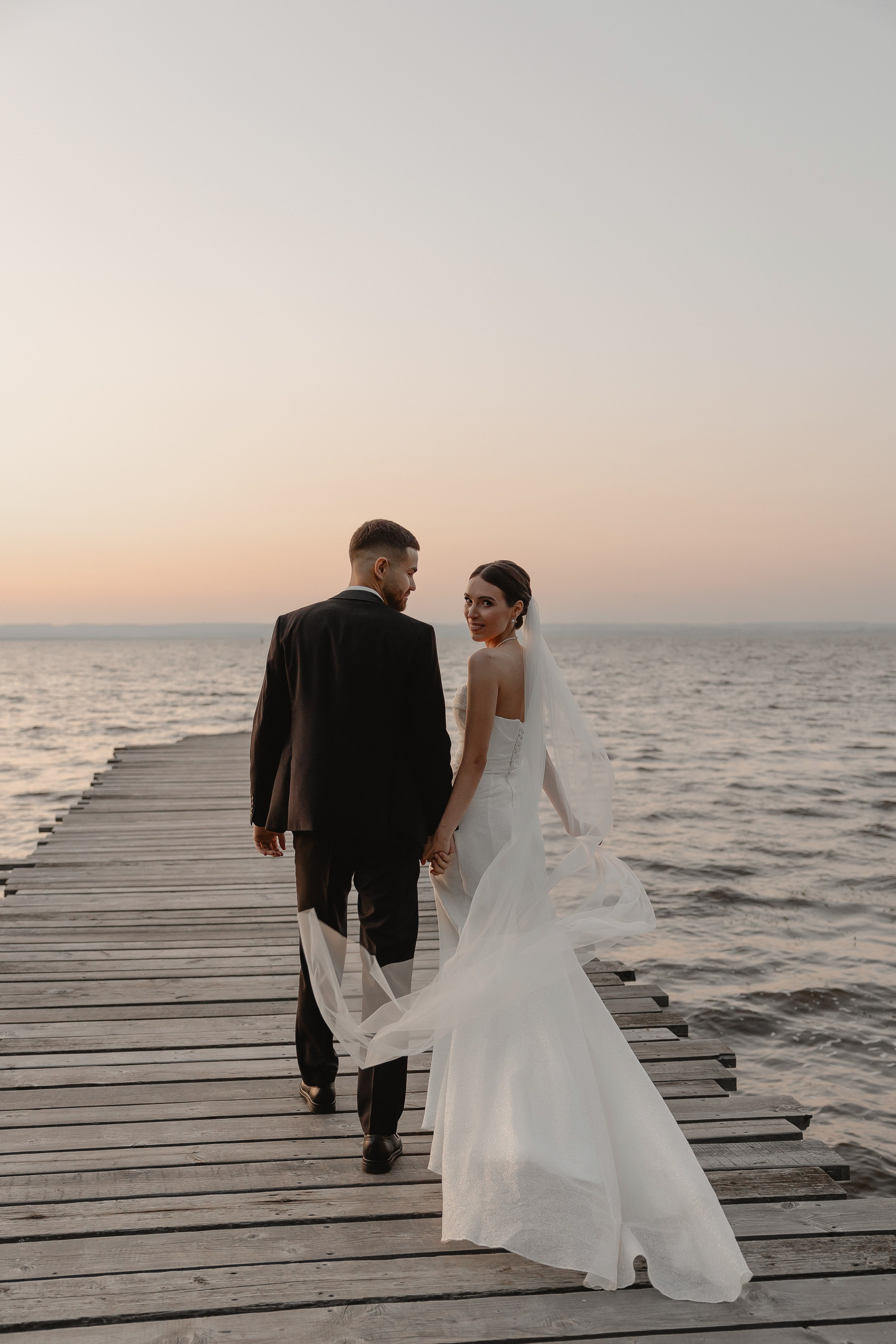 Равиль | Сабина. Свадебный фотограф|Казань|Москва