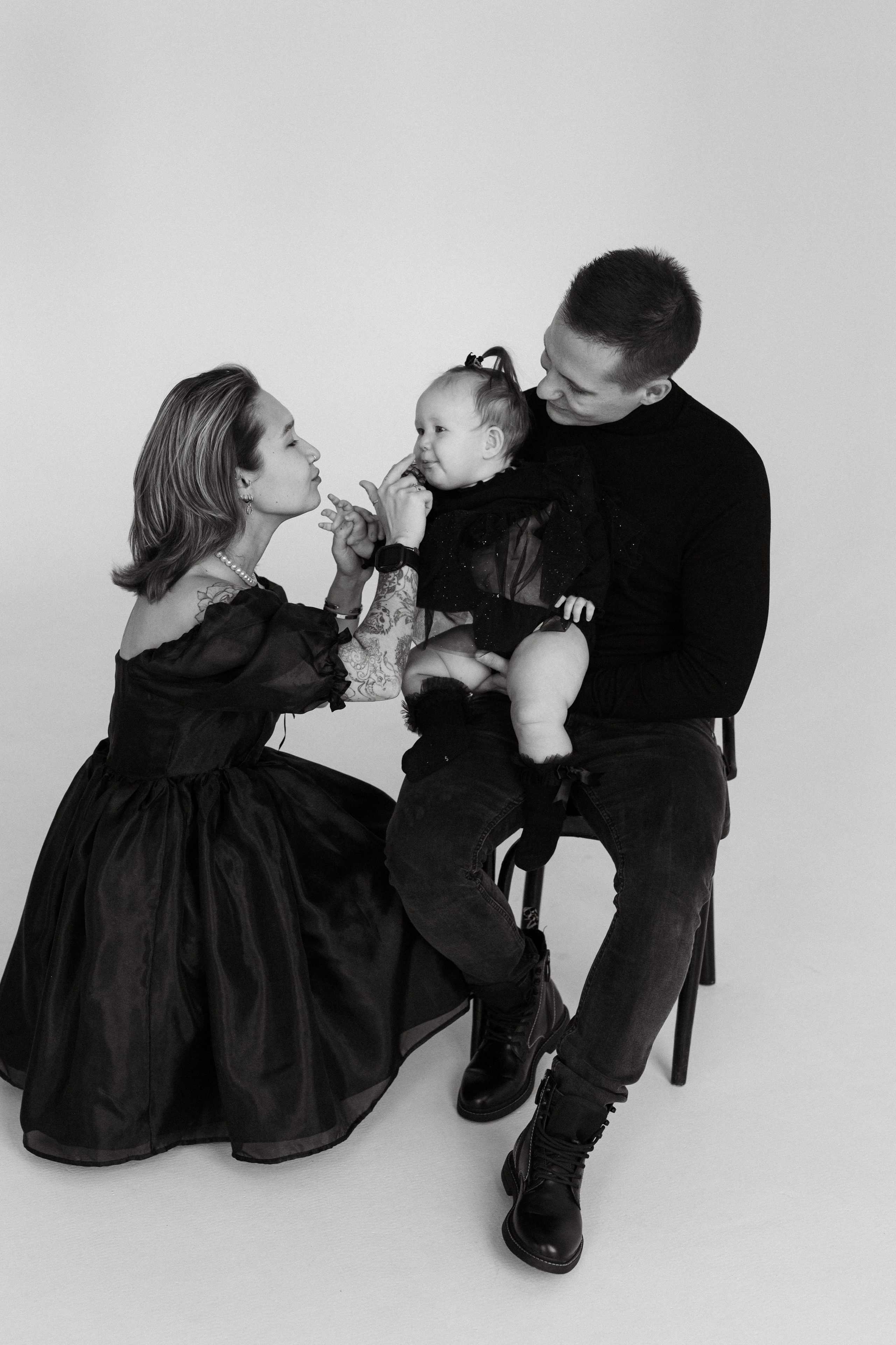 Лия+Альберт=Айя. Индивидуальные и семейные съёмки в Уфа Маргарита Истомина