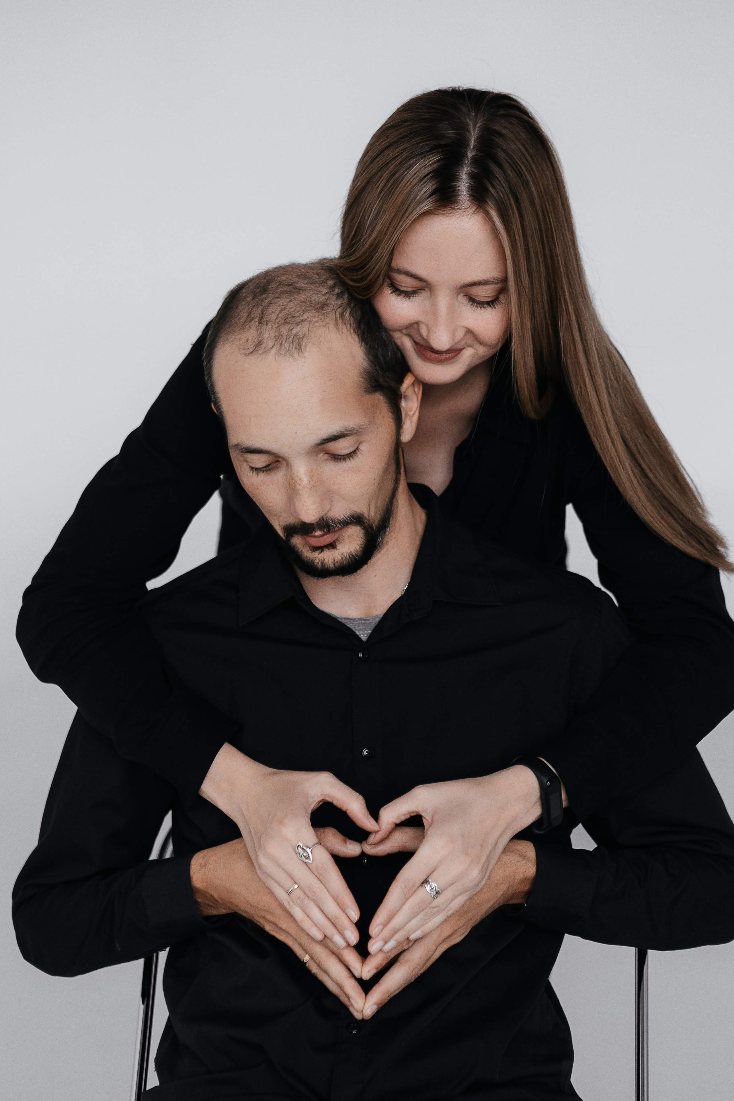 Илья и Алина. Свадебный фотограф Алина Поддубная