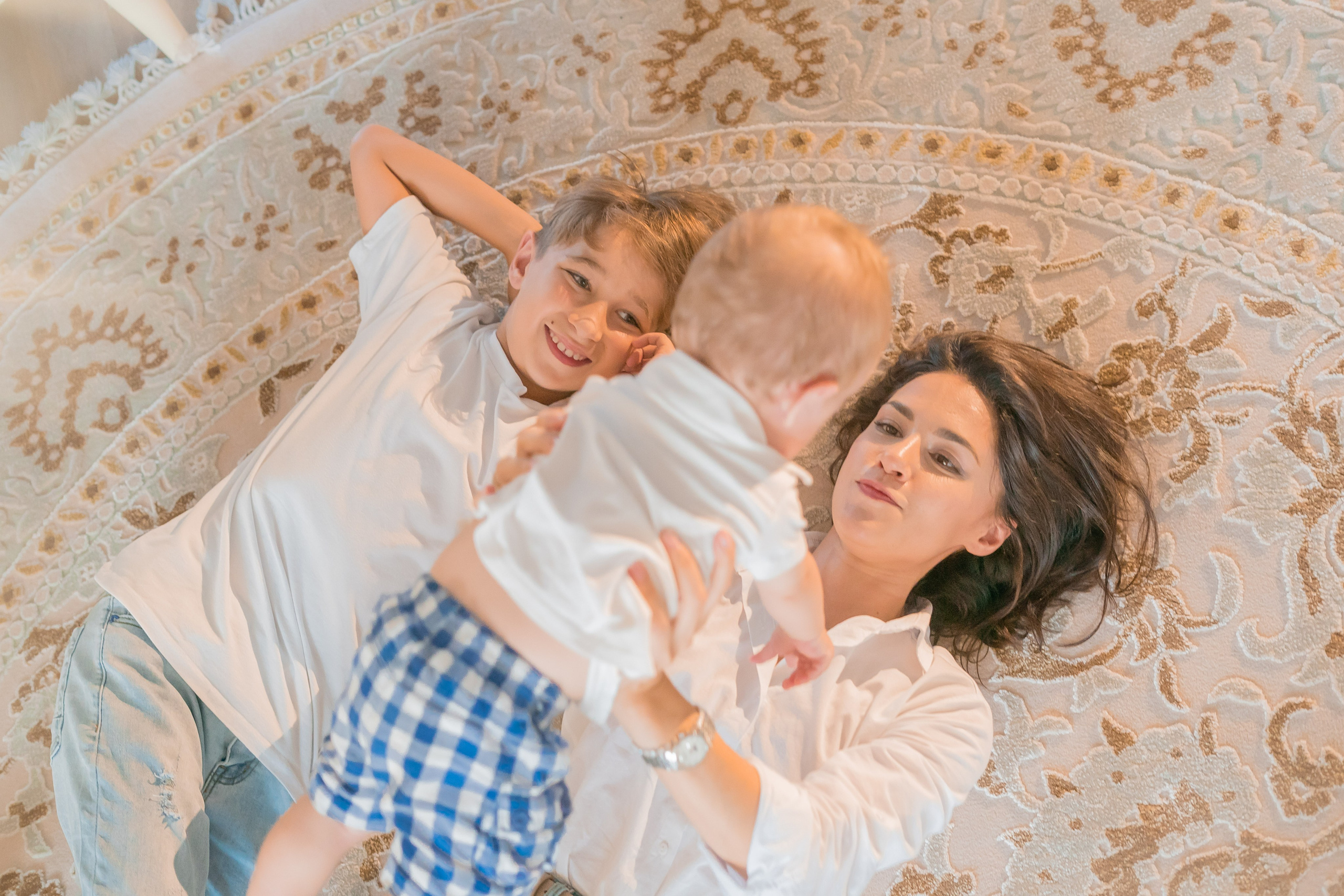 День рождения 1годик. Антон Катушенок — фотокорреспондент города Набережные Челны