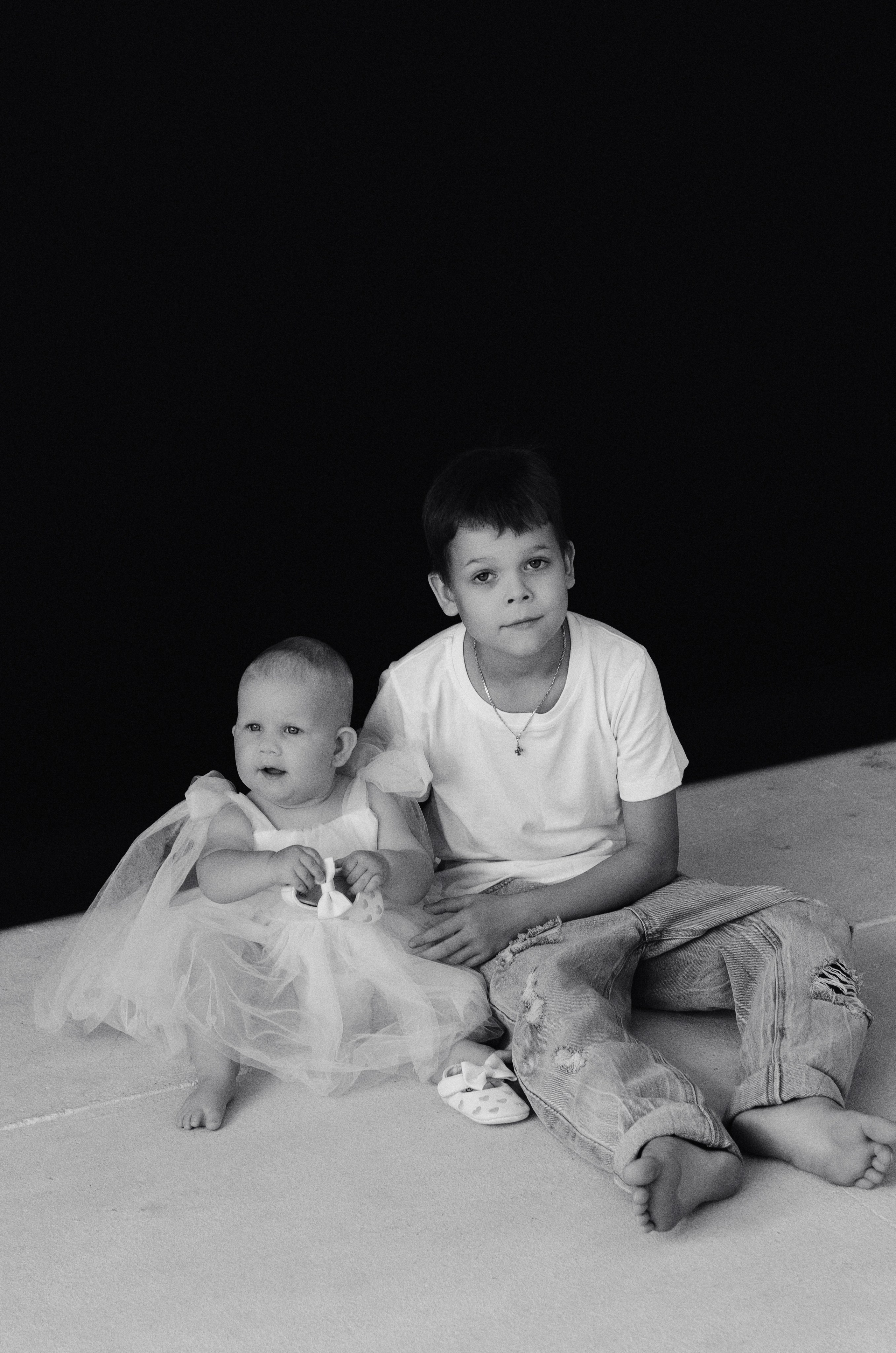 Виктория с детишками. Наталья Севрук — фотограф во Владимире