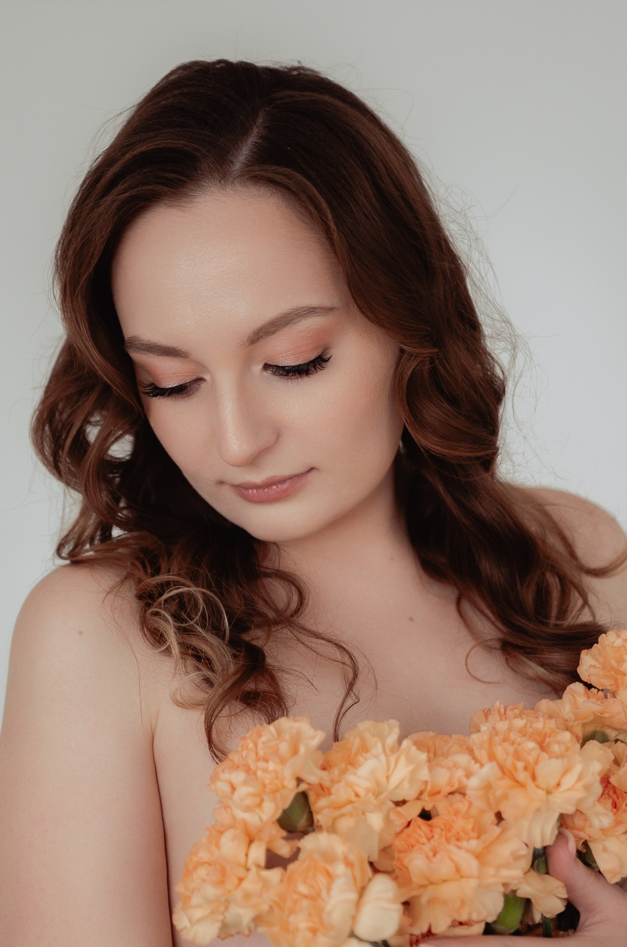 Дарья. Наталья Севрук — фотограф во Владимире