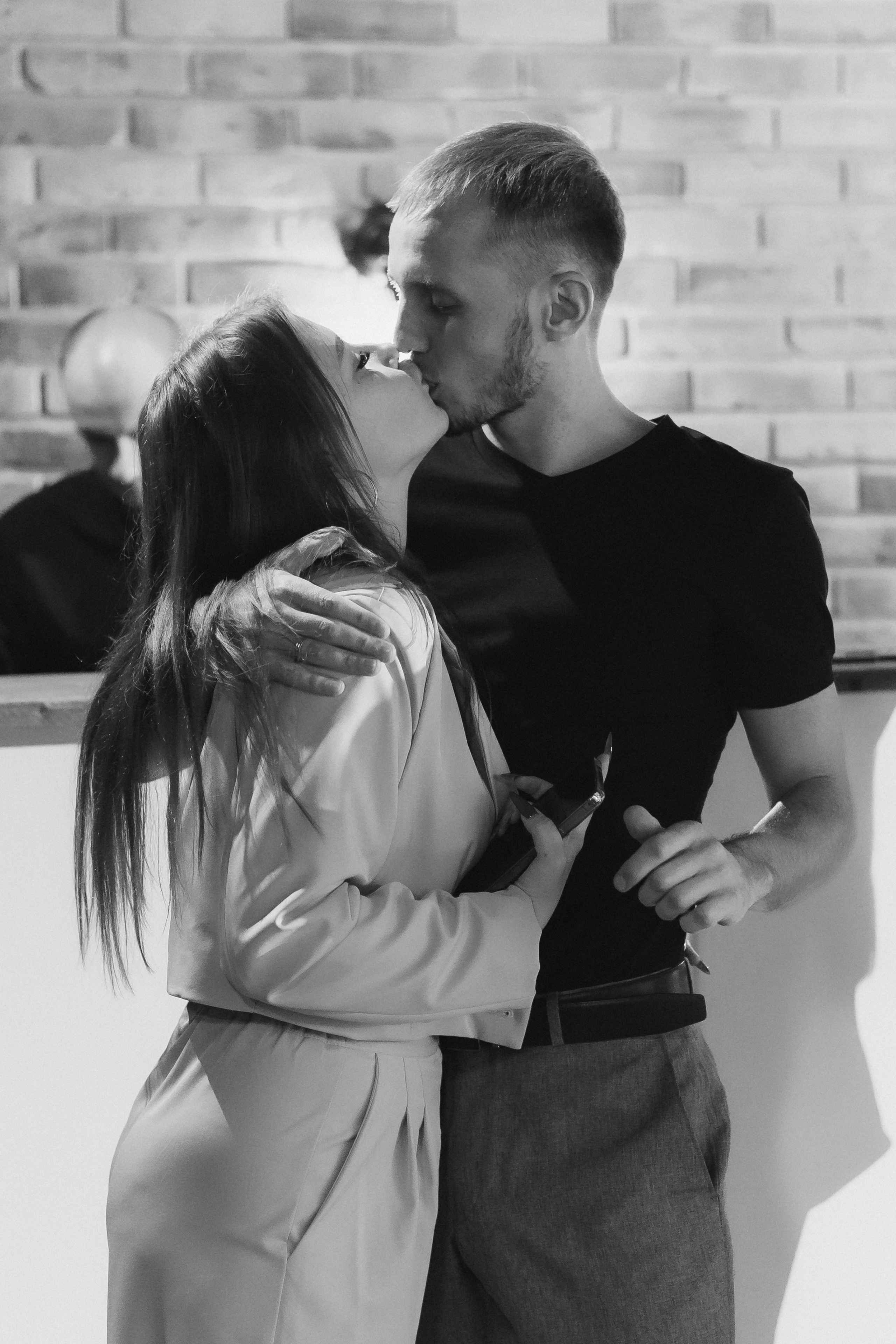 Палел и Полина. Фотограф в Волгограде — Александра Искандерова