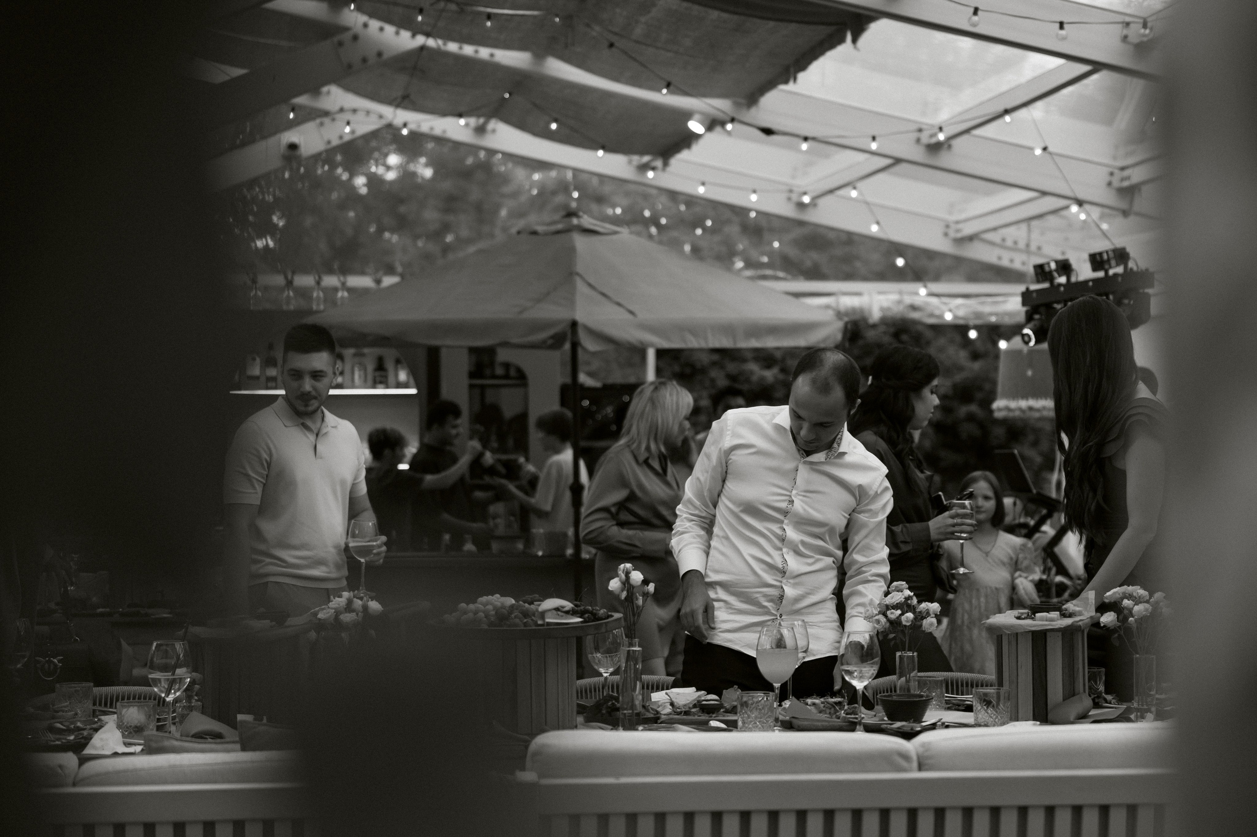 КРИЧАТ ОБ ОДНОМ — ЭТО ЛЮБОВЬ. Фотограф Наталия Бирюкова