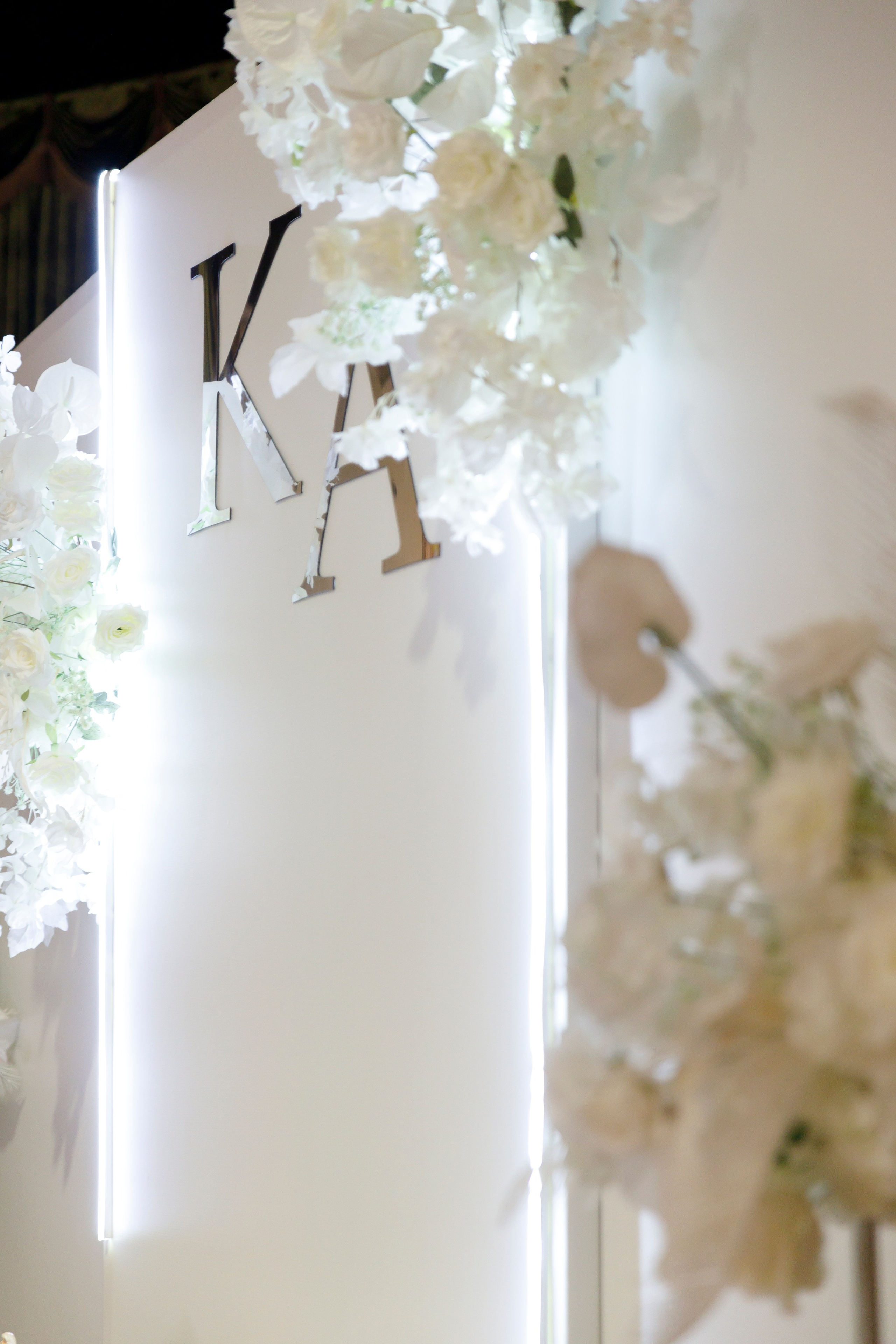 Анна & Константин. Фотограф в Самаре Алена Гречка