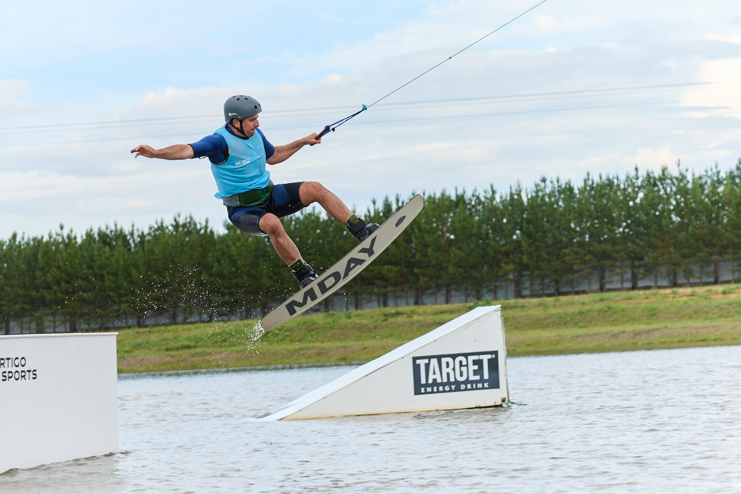 Соревнования по вейкборду. Коммерческий фотограф в Красноярске | Светлана Мищук