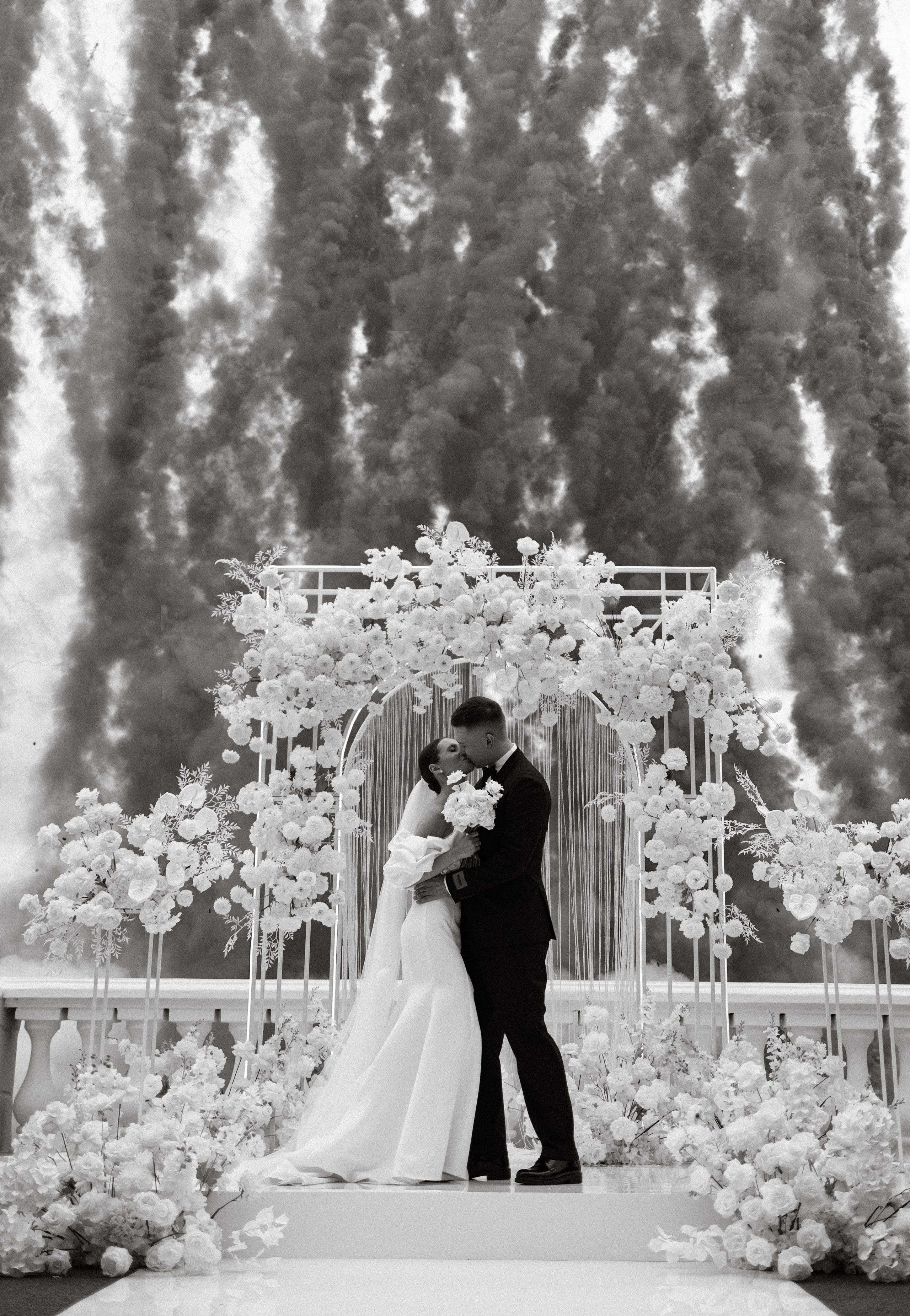 Наши чувства привели нас к Раю