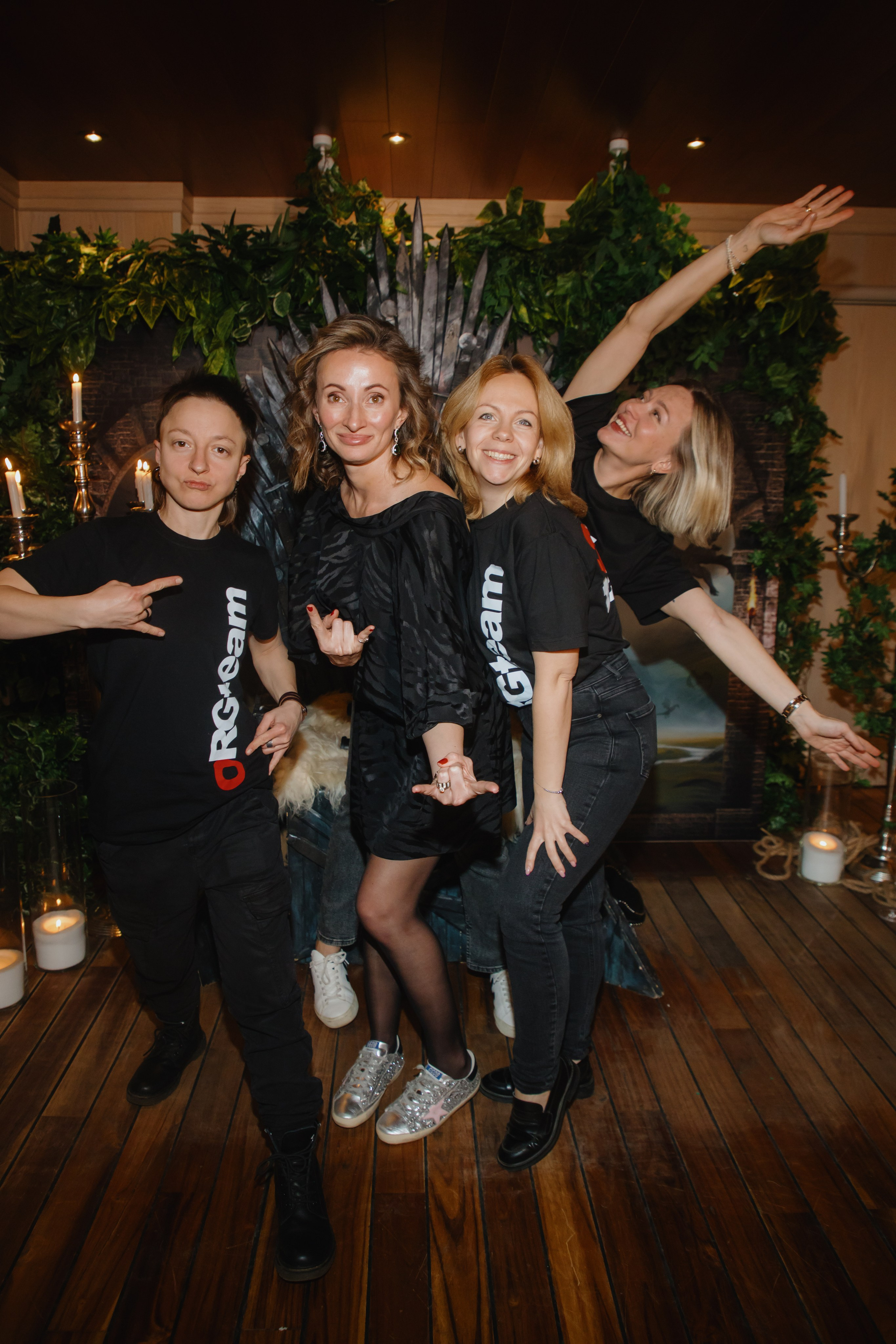 РРК. Фотограф в Москве и Санкт-Петербурге Дарина